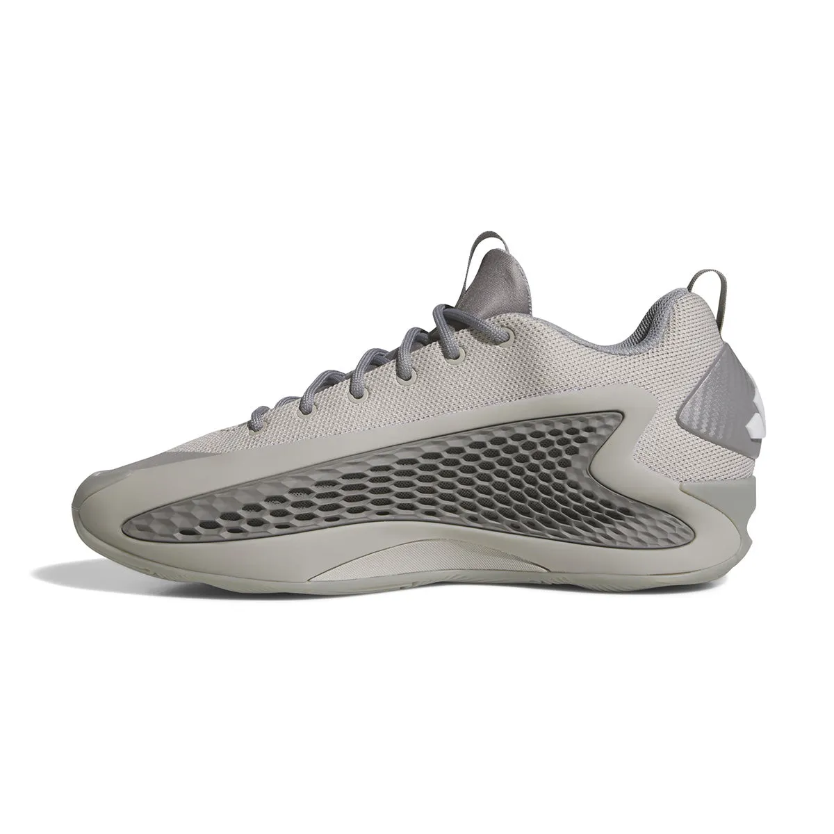   Anthony Edwards AE1 Low 'Metallic Grey'