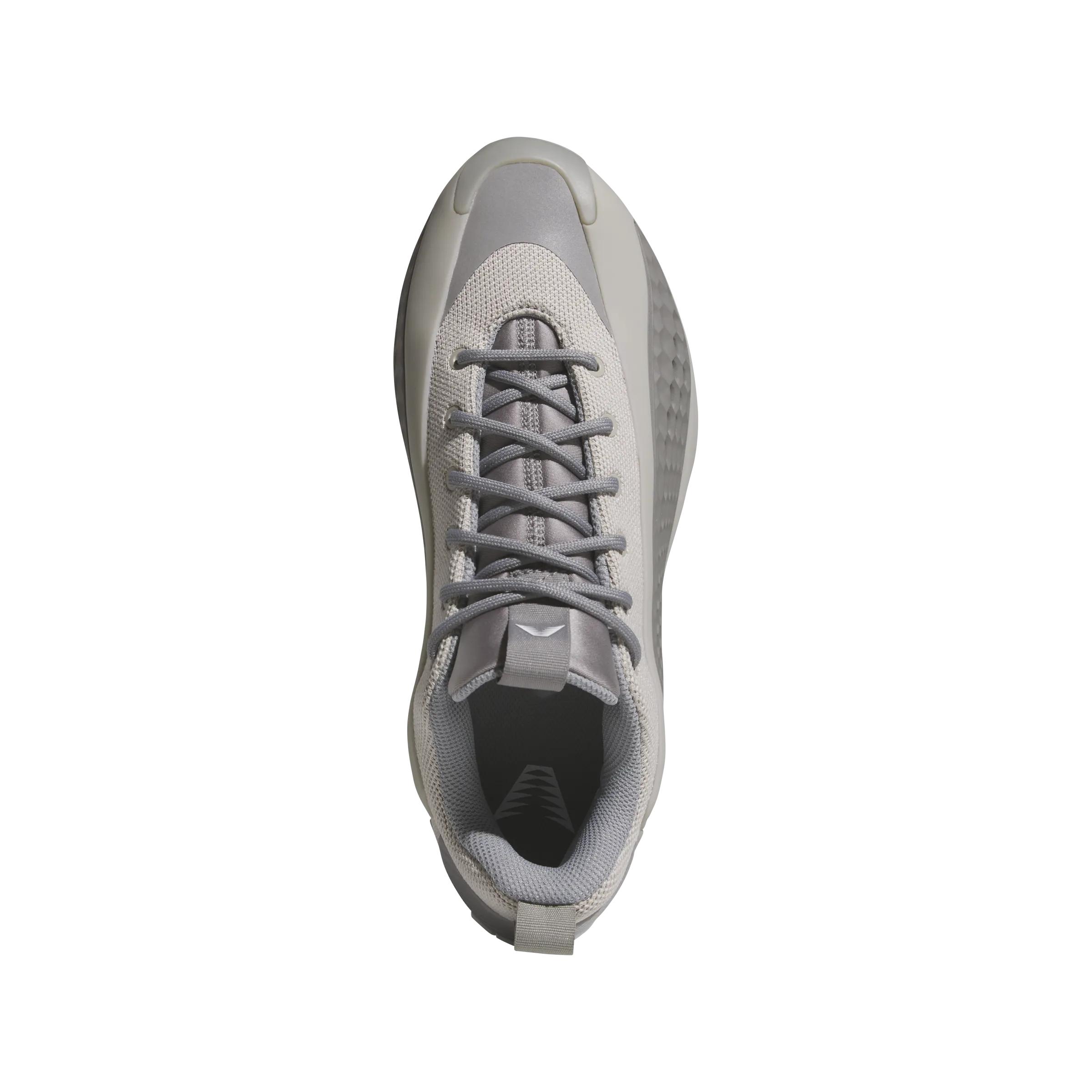   Anthony Edwards AE1 Low 'Metallic Grey'