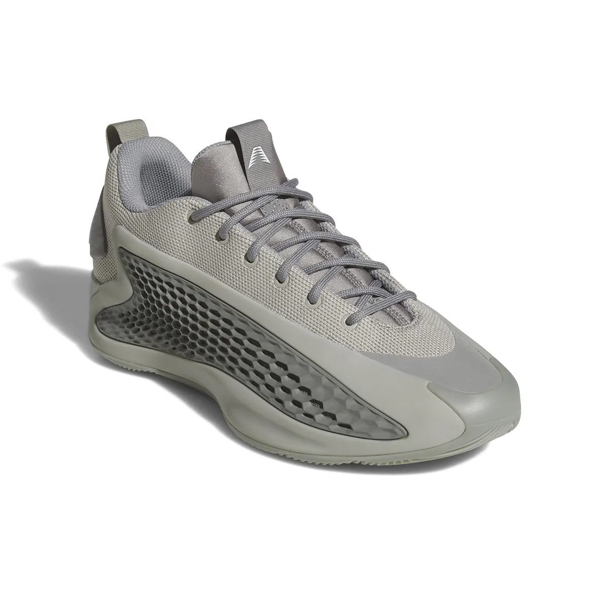   Anthony Edwards AE1 Low 'Metallic Grey'
