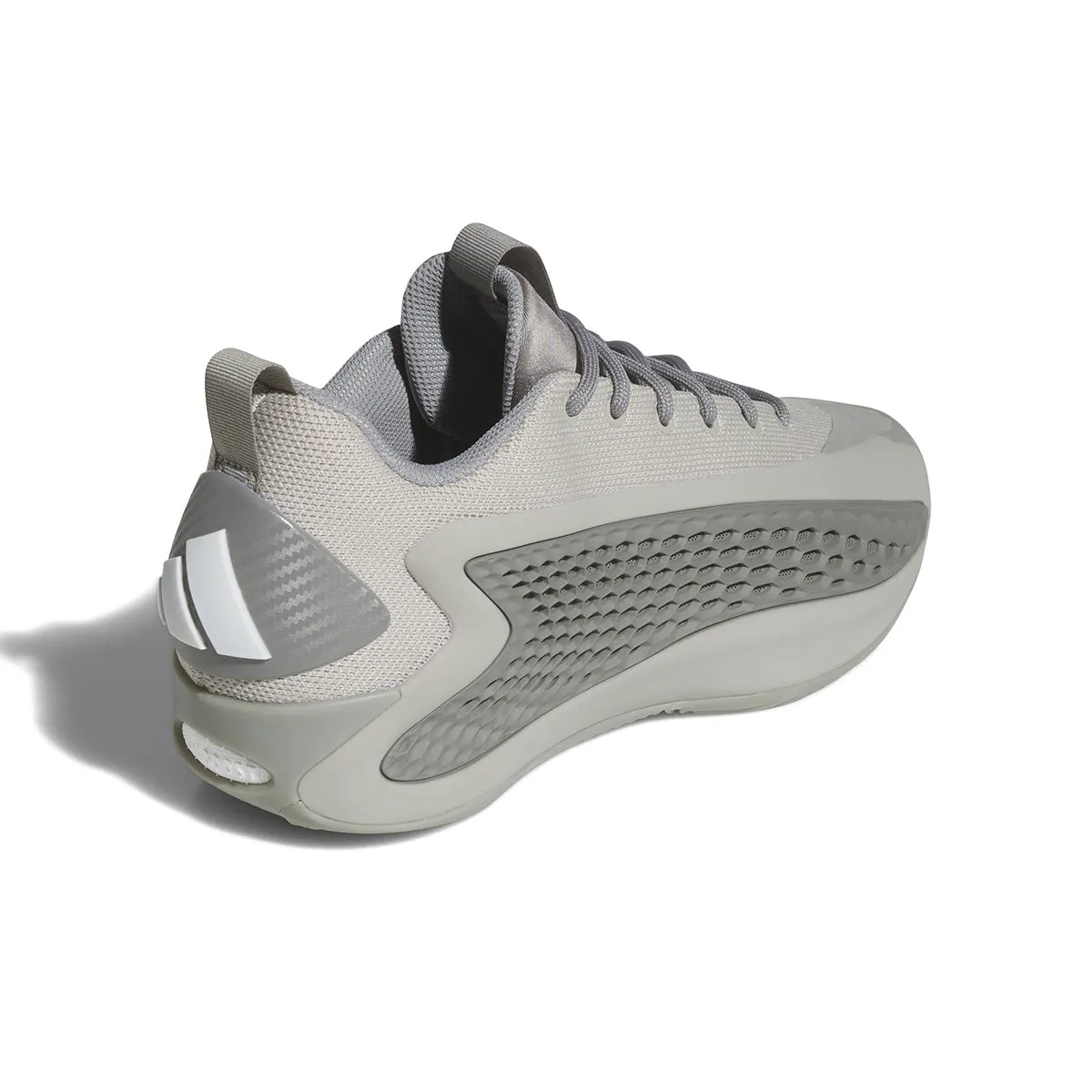   Anthony Edwards AE1 Low 'Metallic Grey'