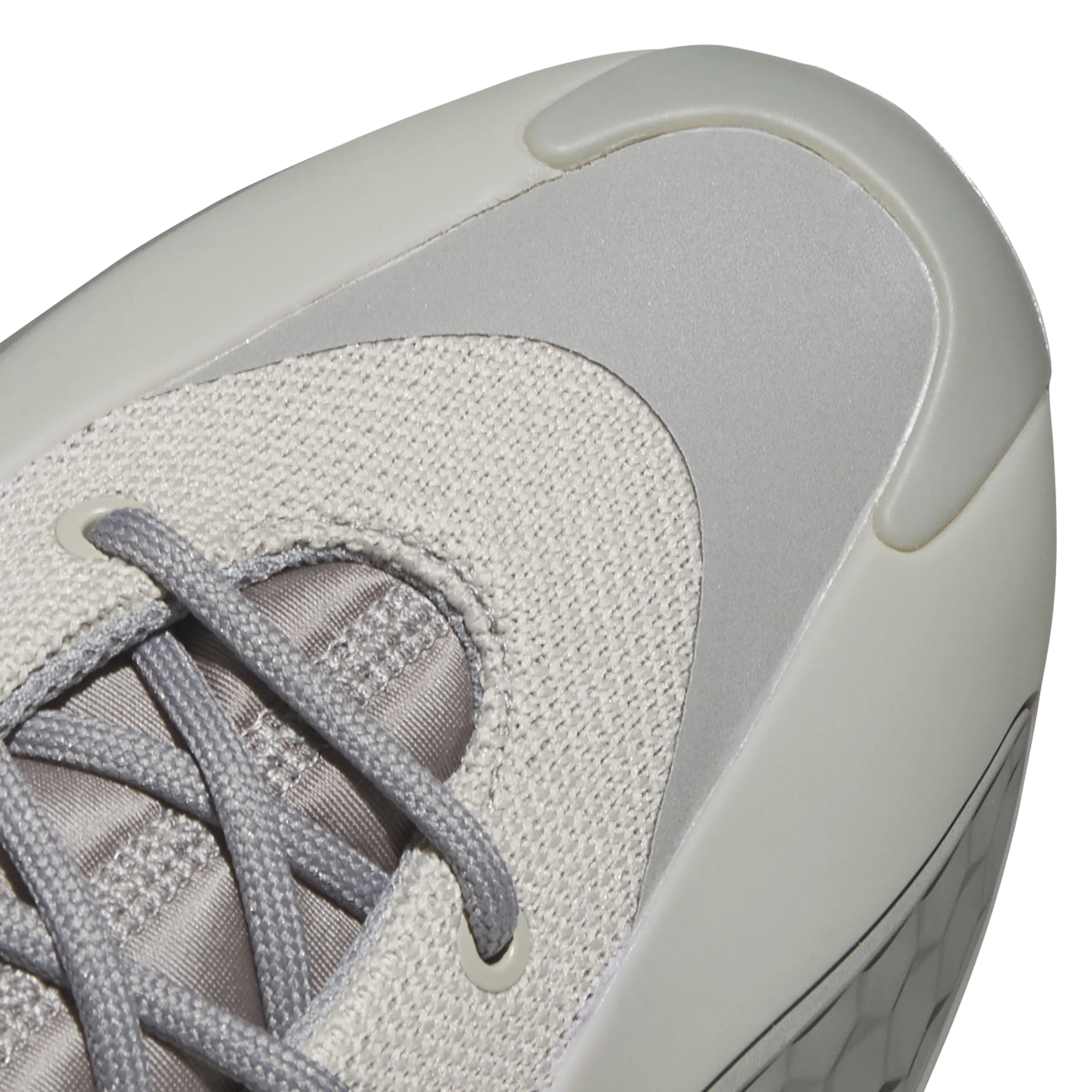   Anthony Edwards AE1 Low 'Metallic Grey'