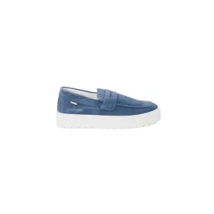 Antony Morato Suede Leather Men's Casual