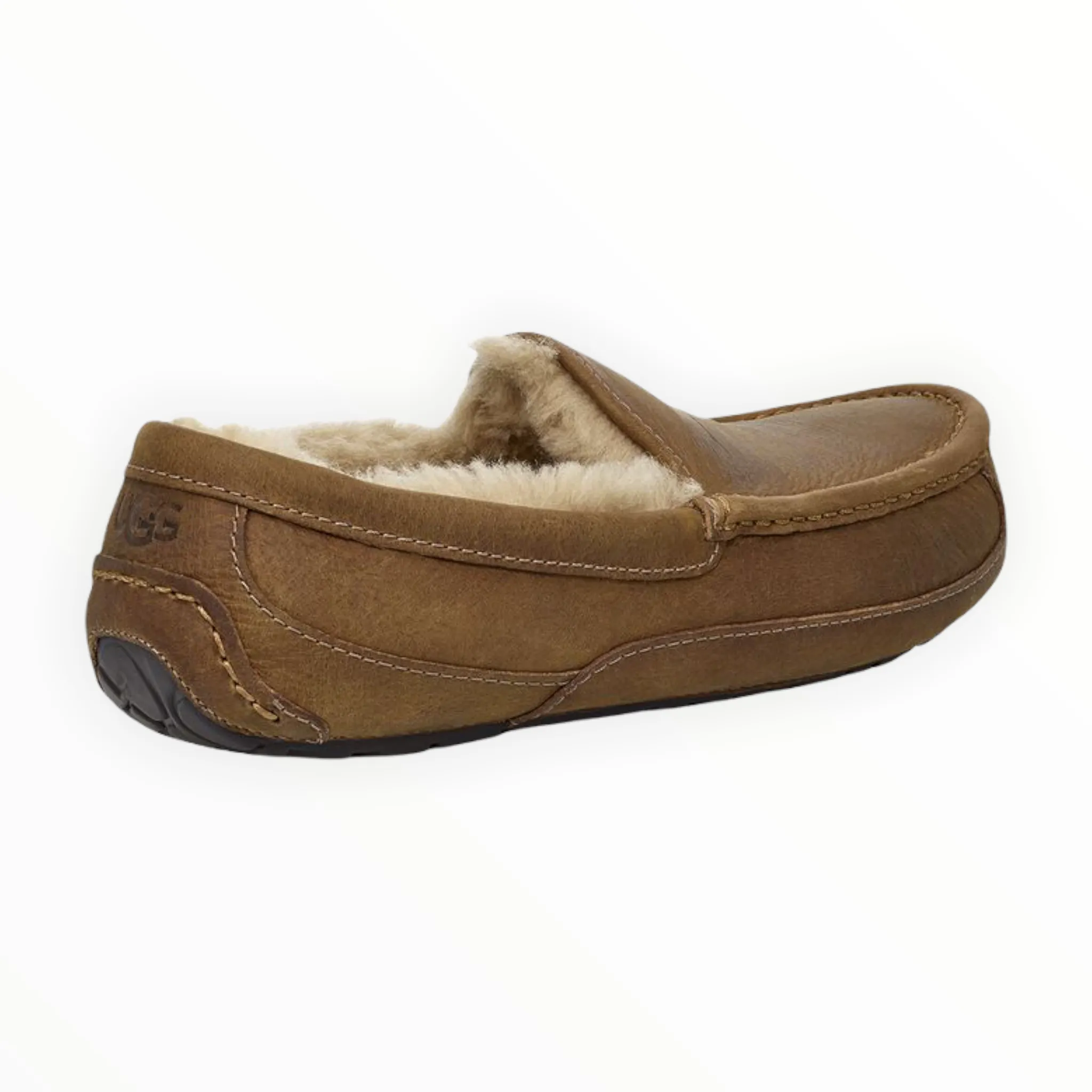 Ascot Slipper