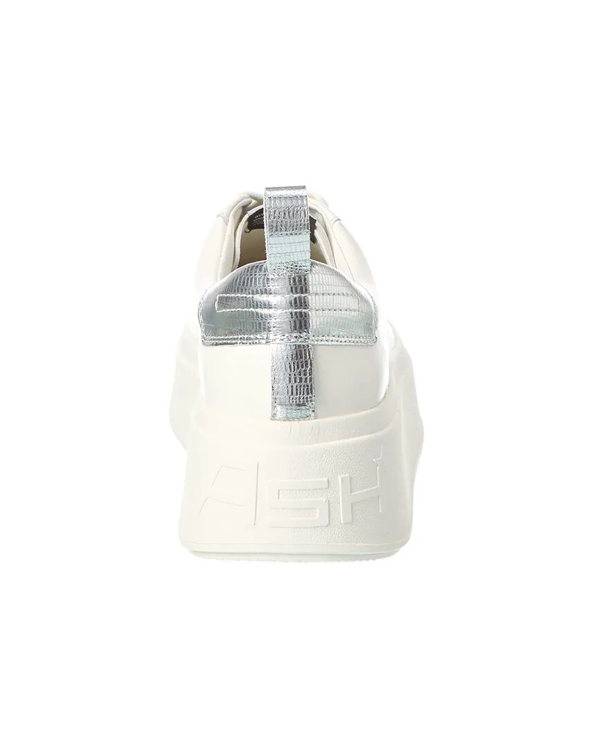 Ash Move S Leather Sneaker