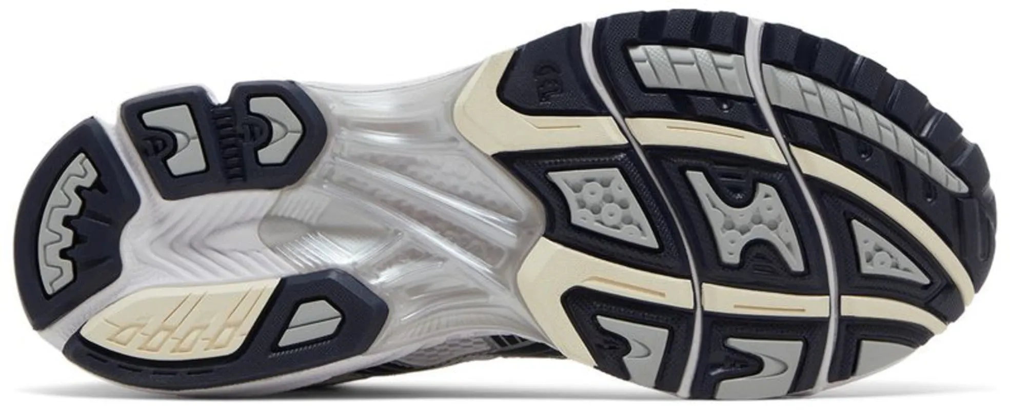ASICS Gel-Kayano 14 White Midnight (Women's)