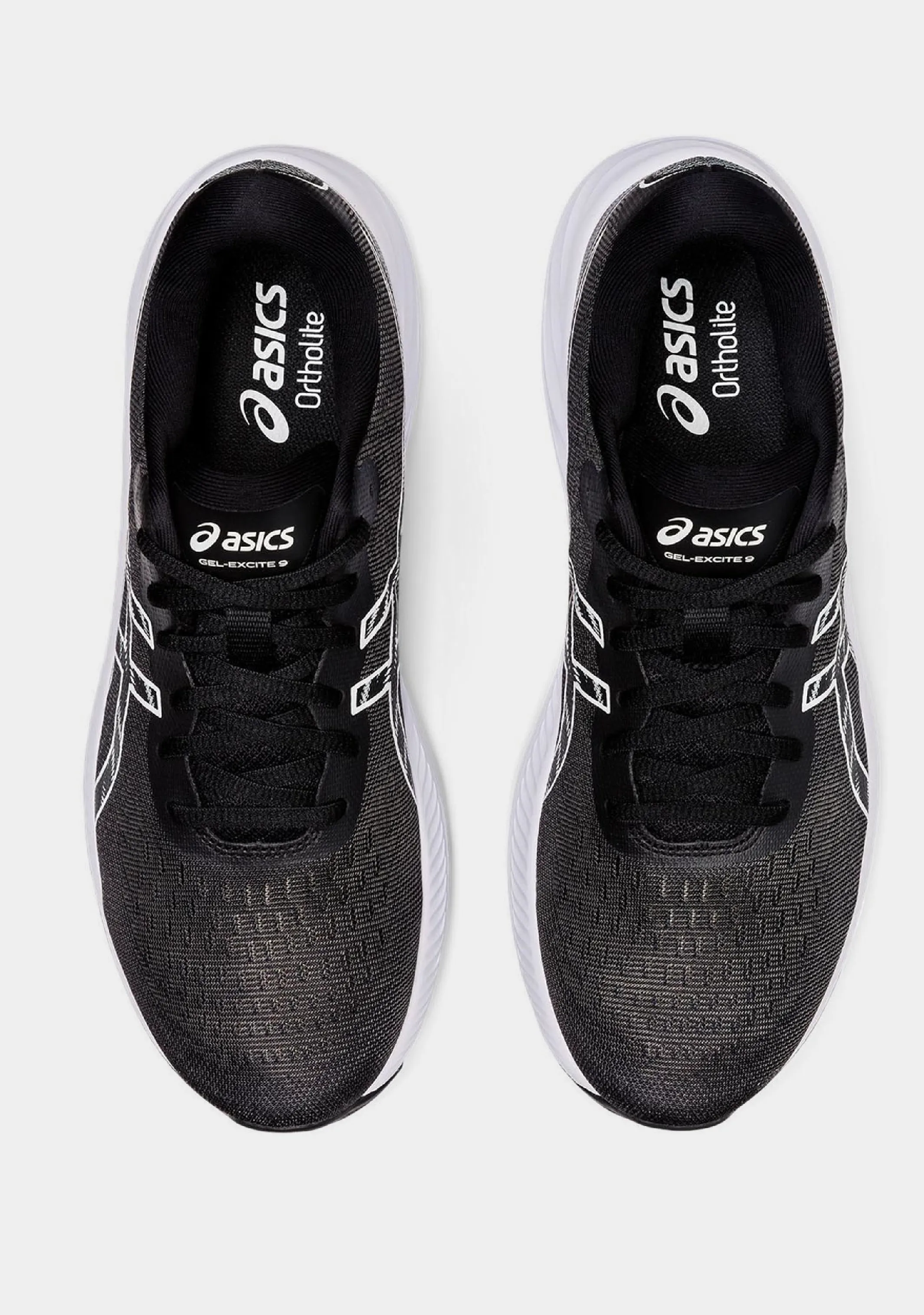 Asics Men??s Gel Excite 9 (4E Width)