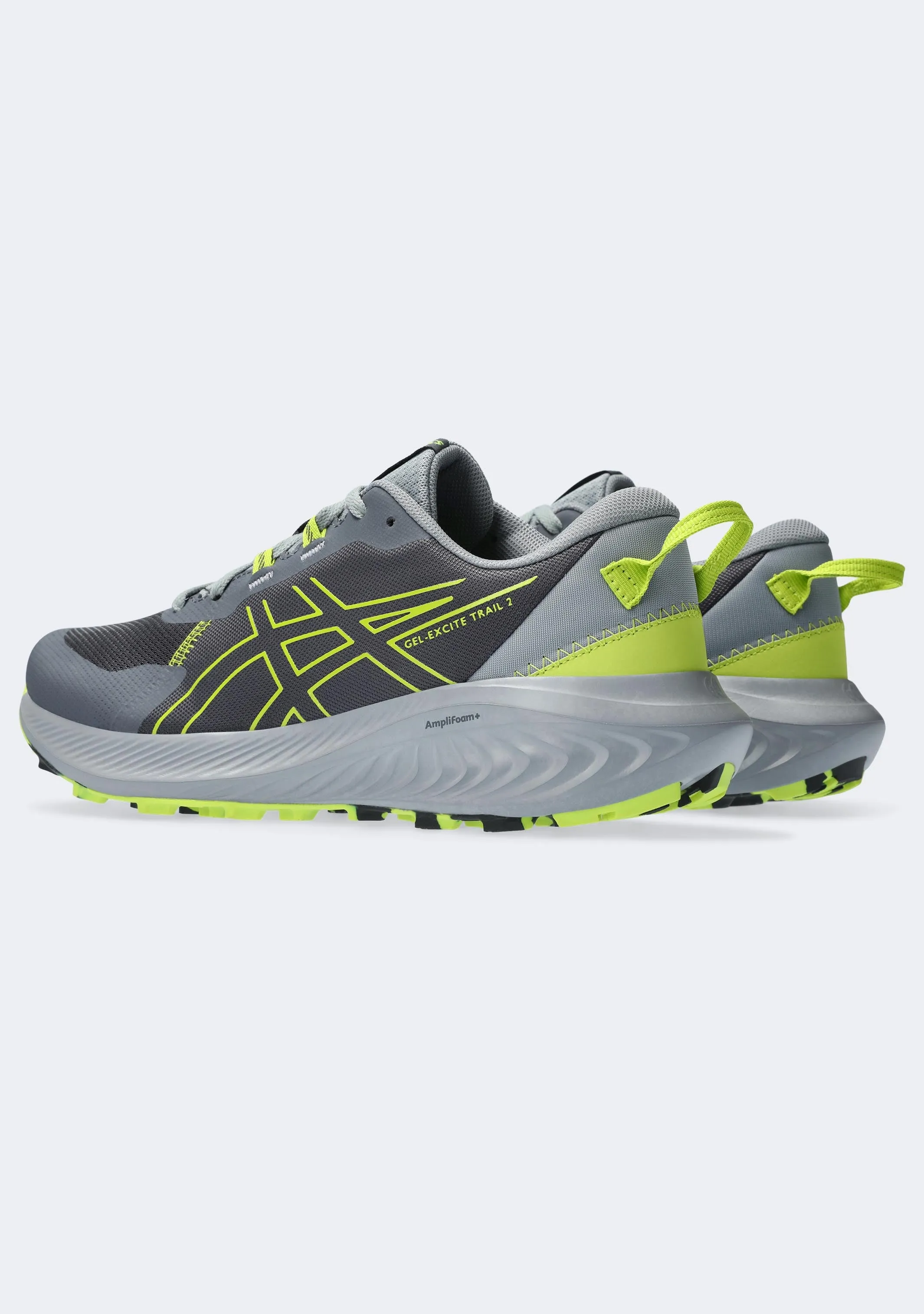 Asics Men??s Gel-Excite Trail 2