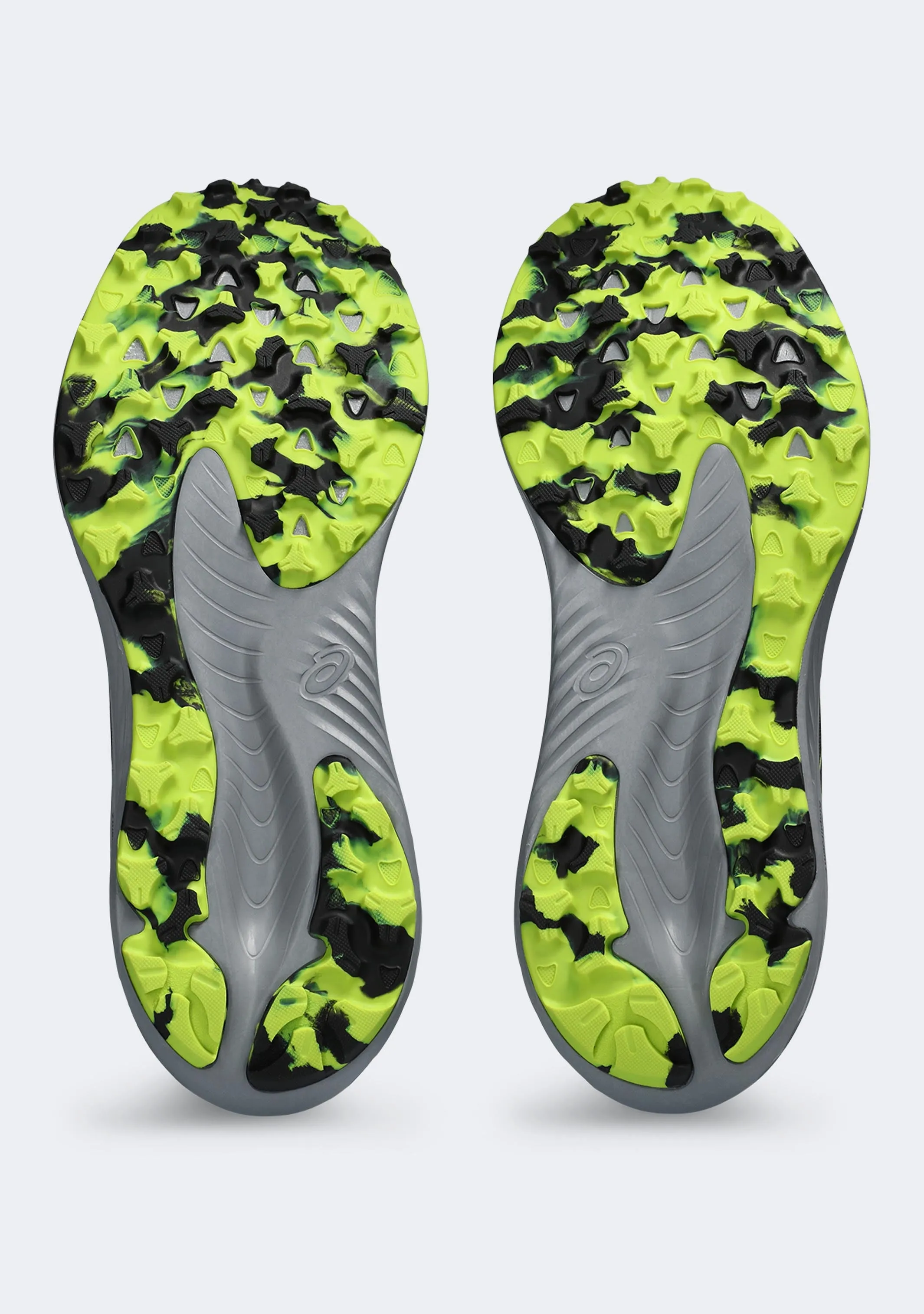 Asics Men??s Gel-Excite Trail 2