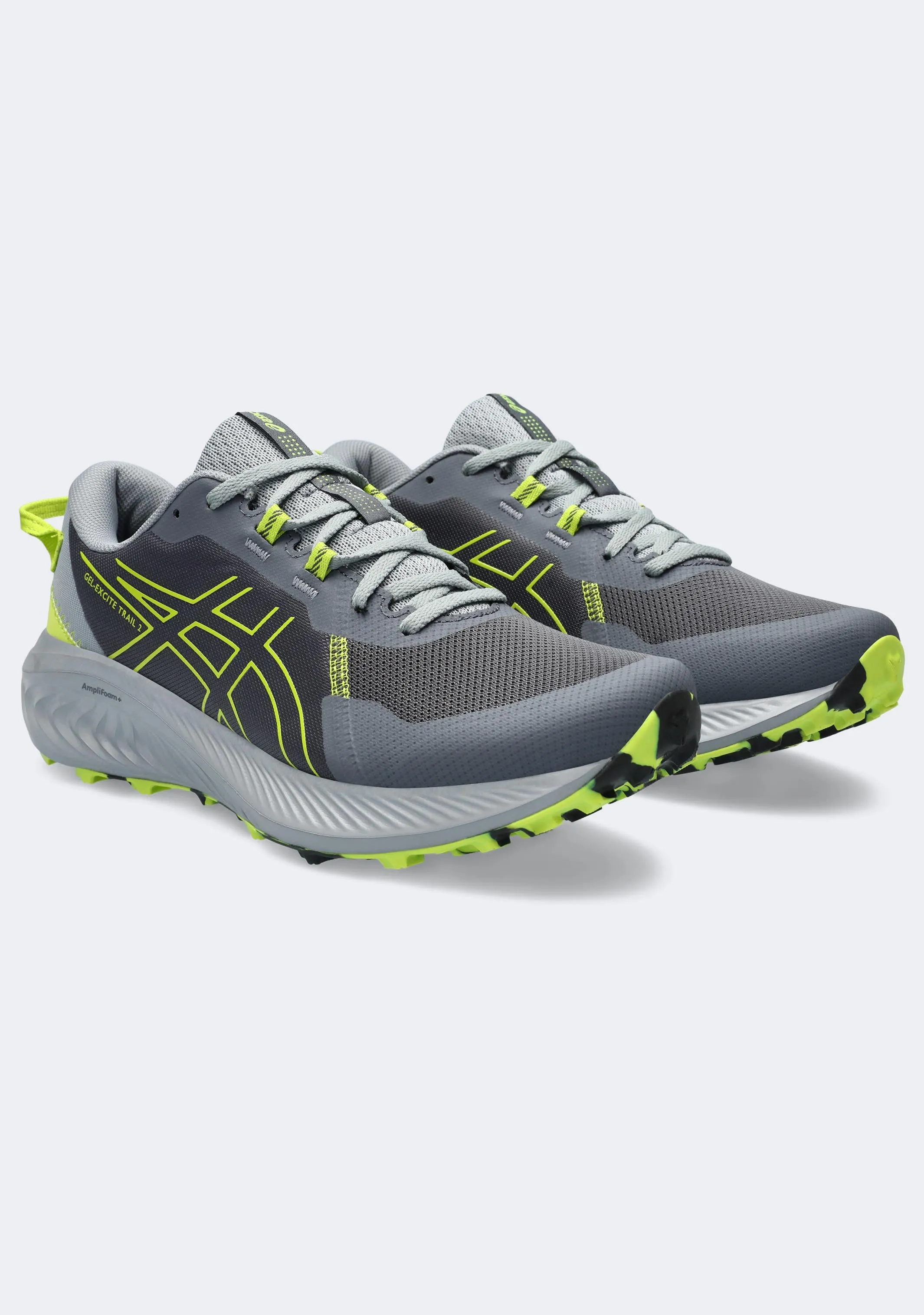 Asics Men??s Gel-Excite Trail 2