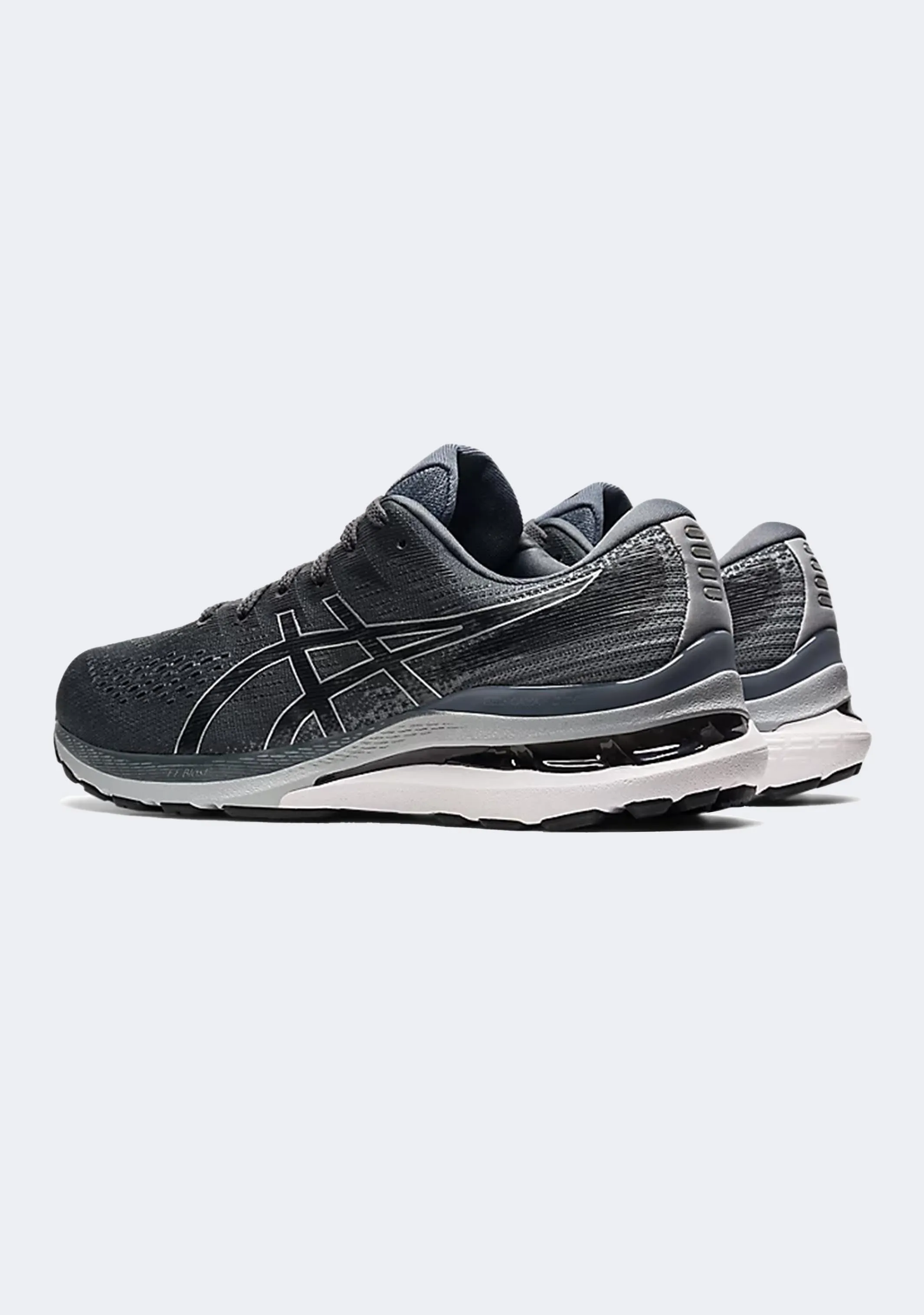 Asics Men's Gel Kayano 28 (4E Width)