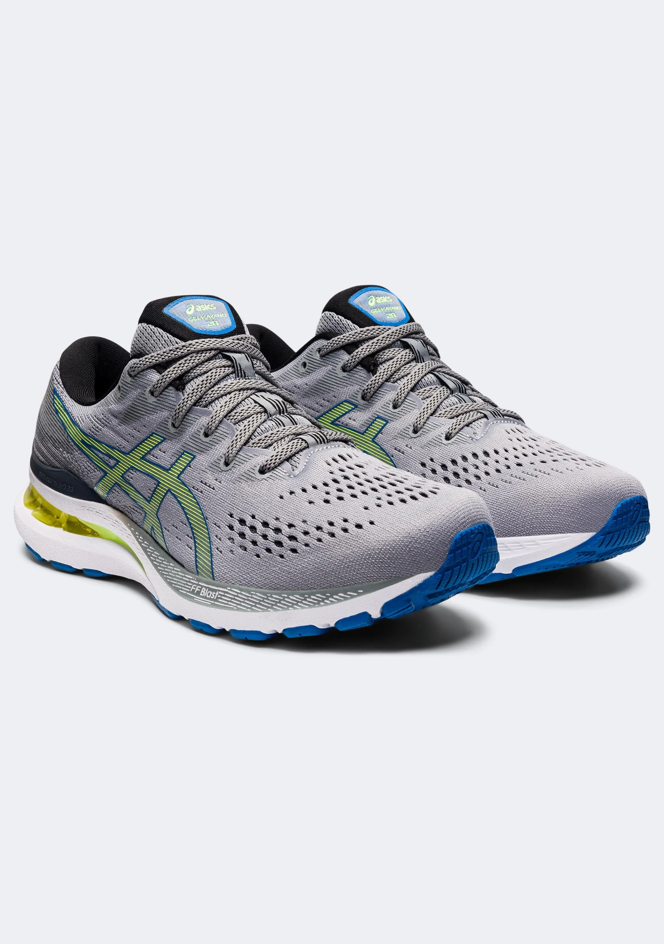 Asics Men??s Gel-Kayano 28