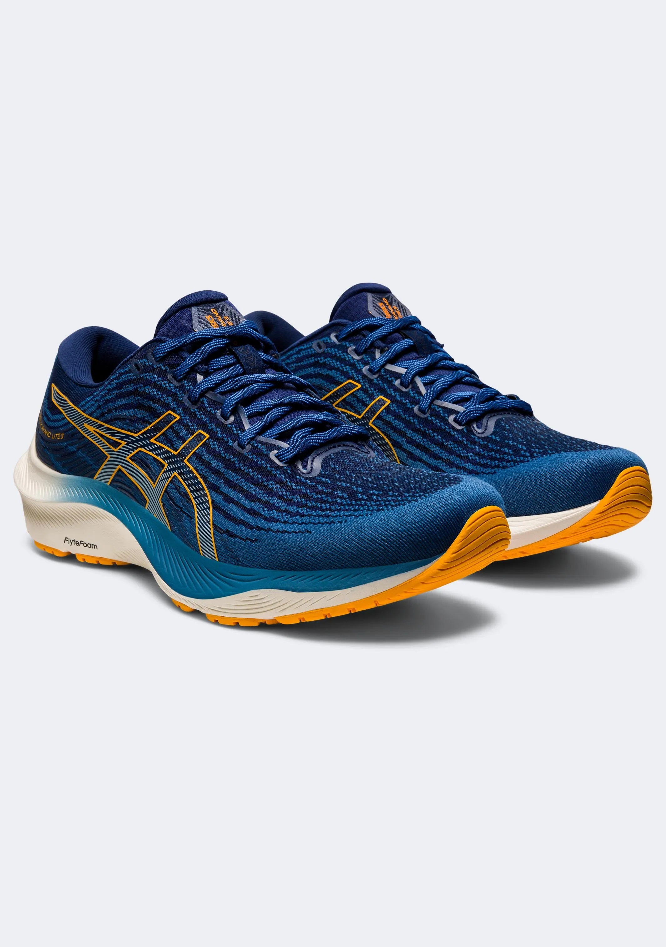 Asics Men??s Gel Kayano Lite 3