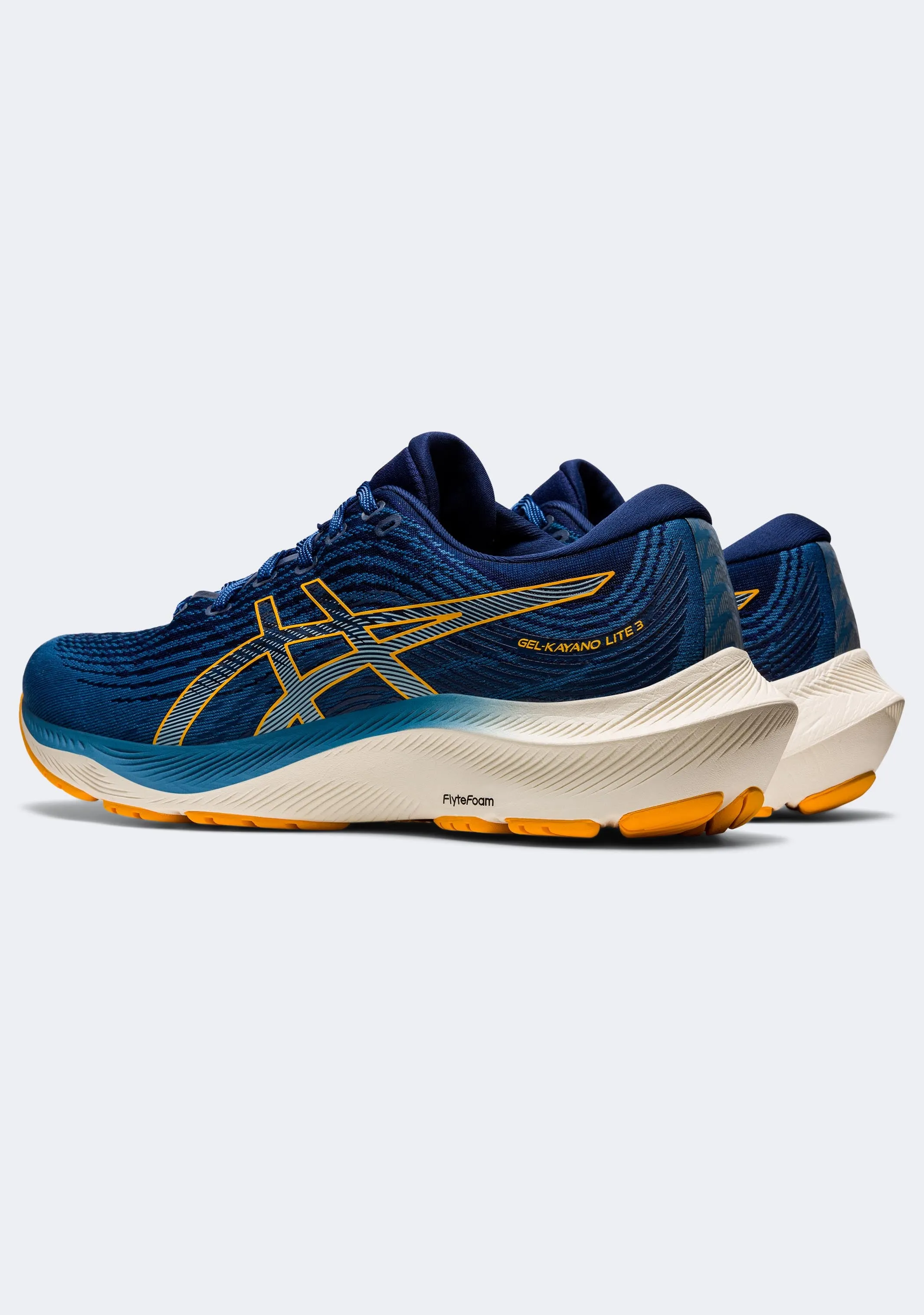 Asics Men??s Gel Kayano Lite 3