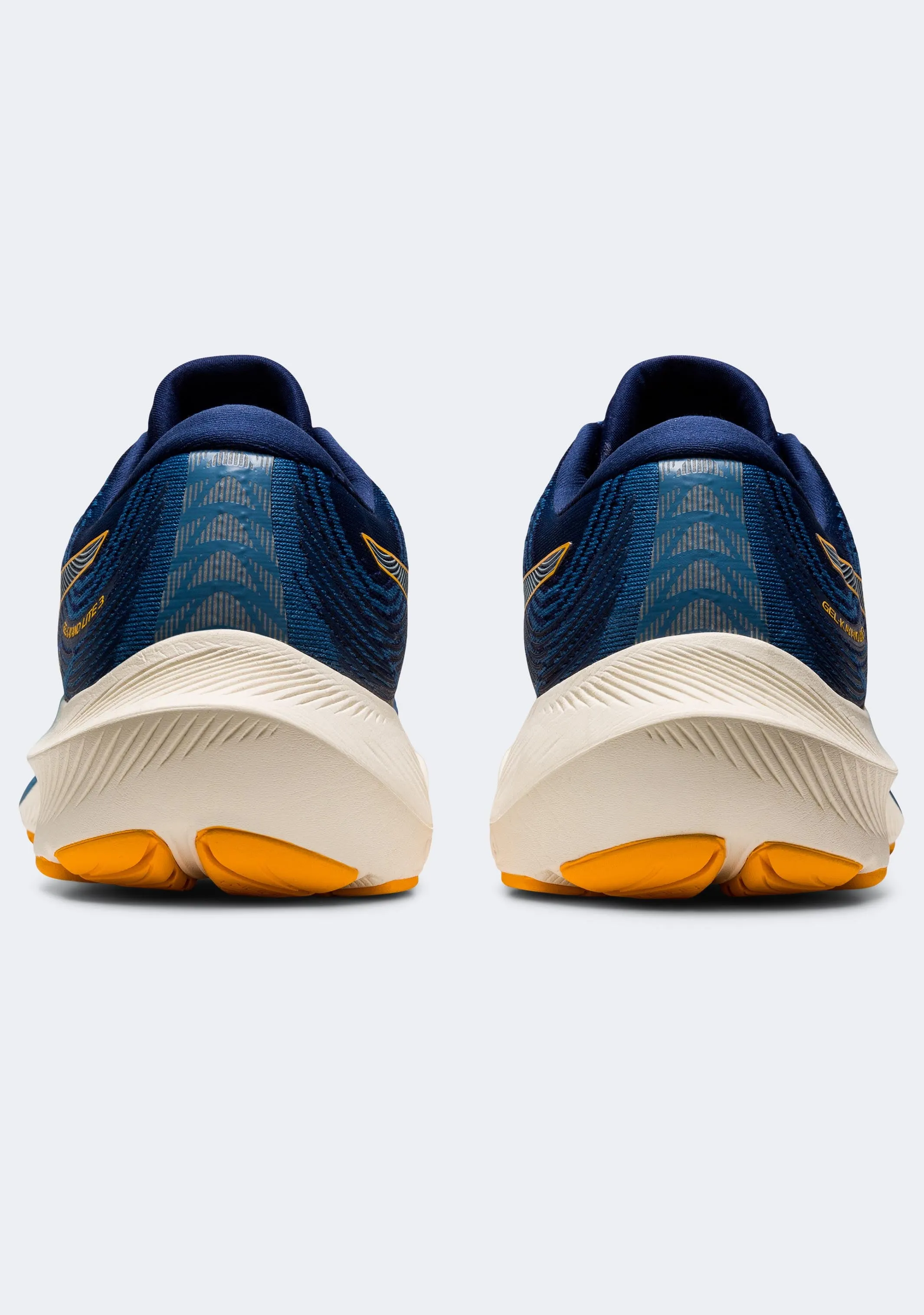 Asics Men??s Gel Kayano Lite 3
