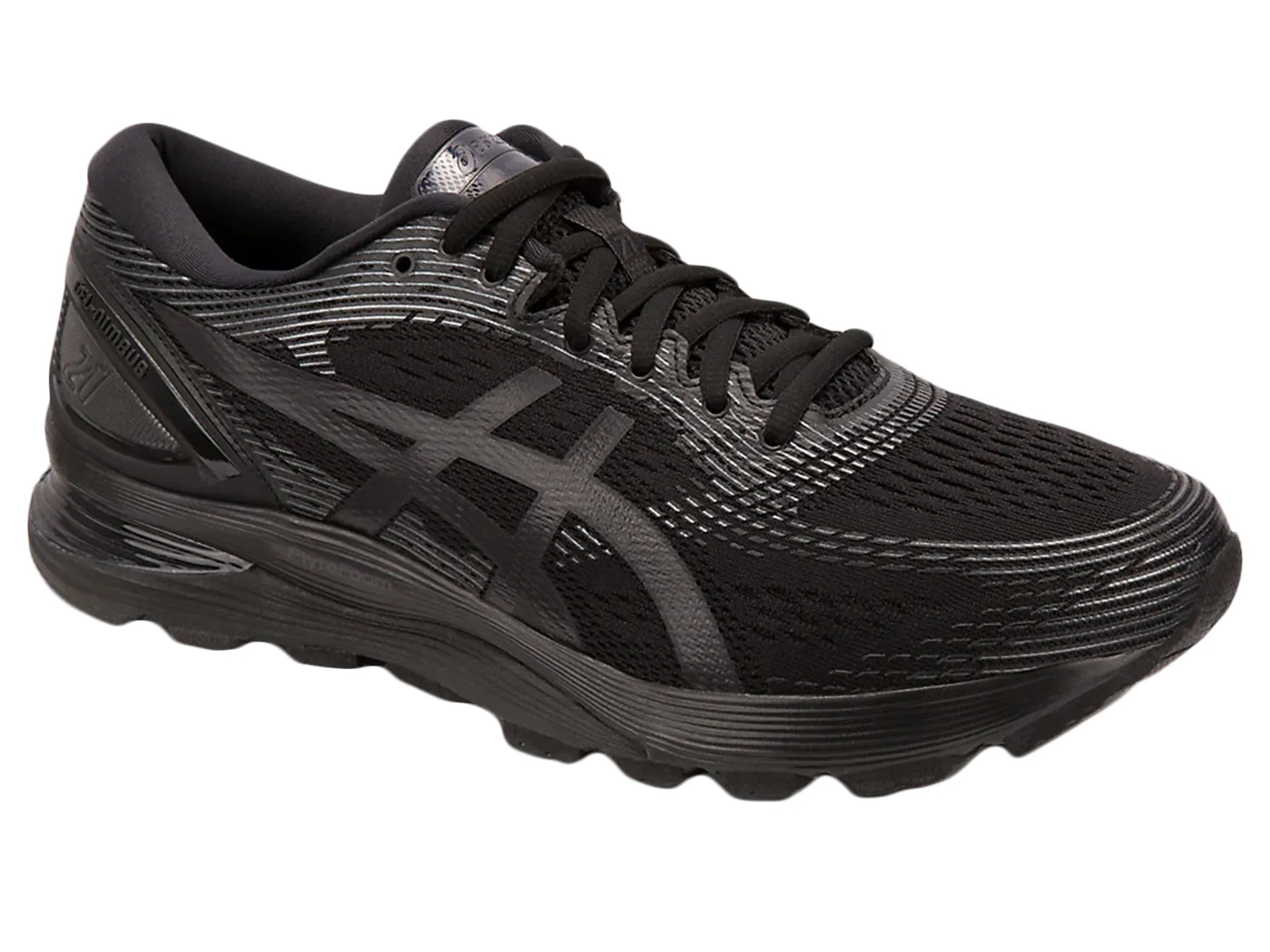 Asics Mens Gel Nimbus 21