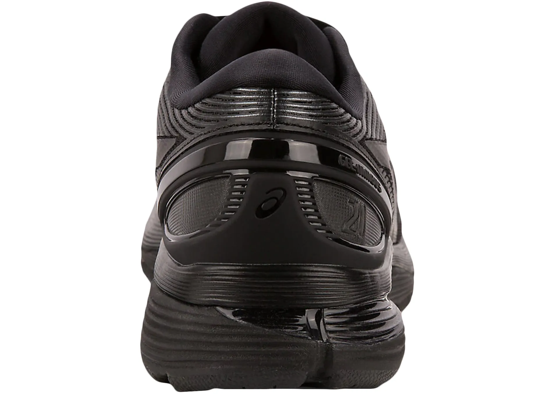 Asics Mens Gel Nimbus 21