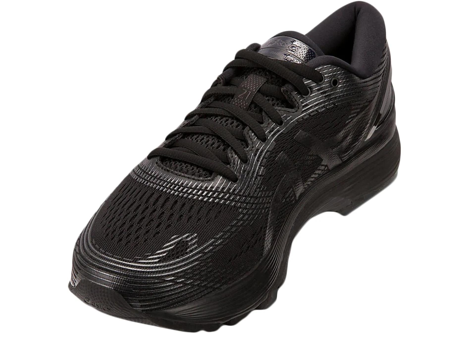 Asics Mens Gel Nimbus 21
