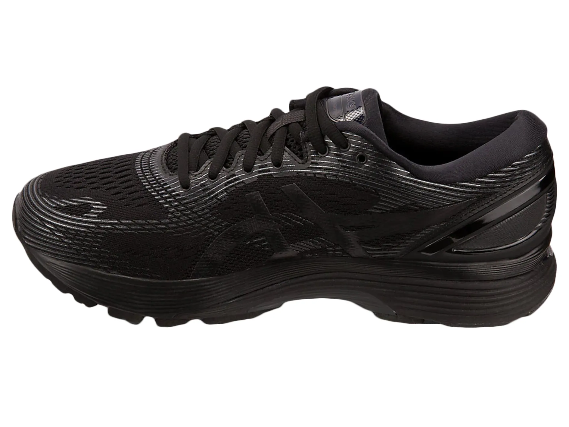 Asics Mens Gel Nimbus 21