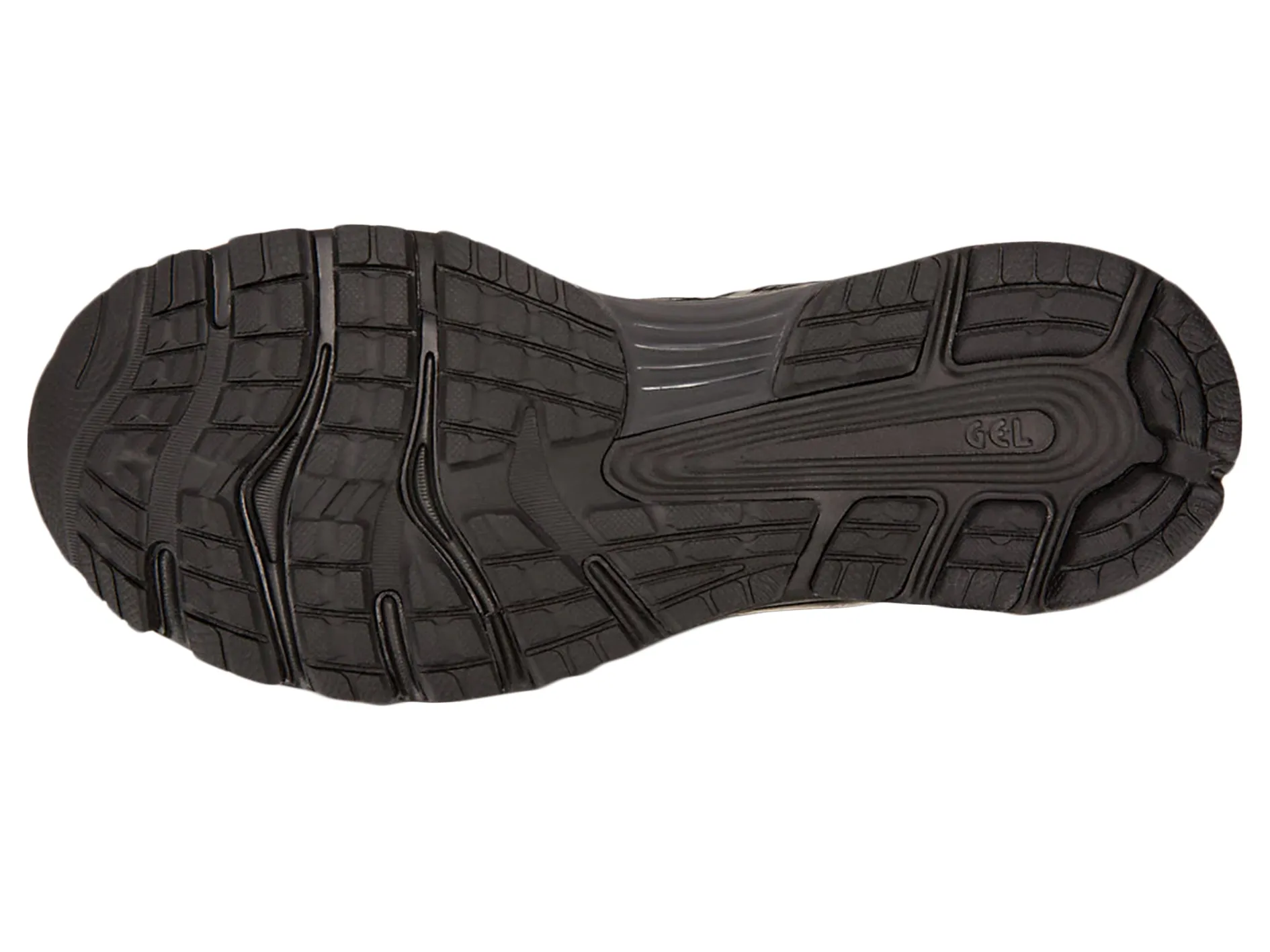 Asics Mens Gel Nimbus 21