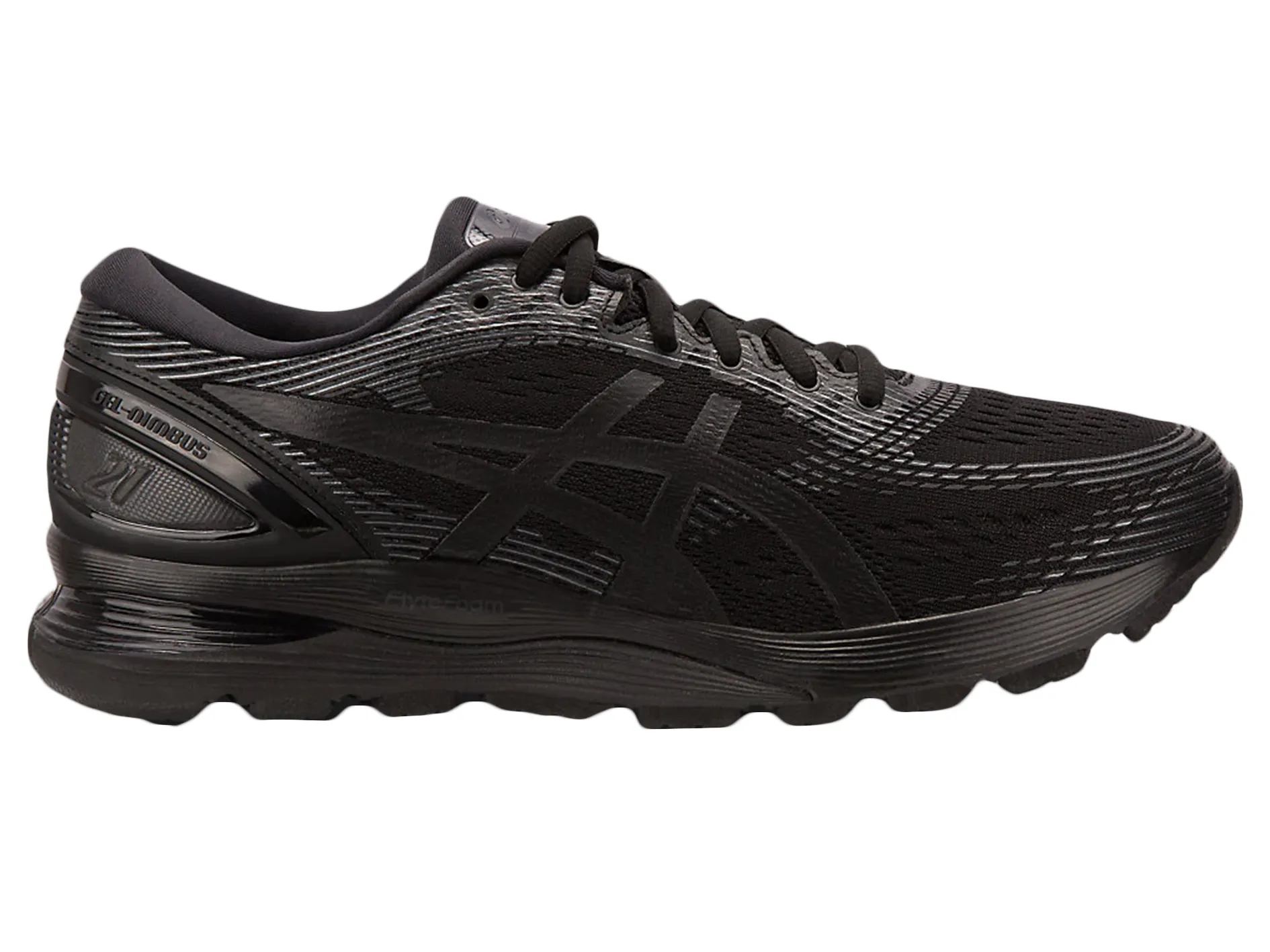 Asics Mens Gel Nimbus 21