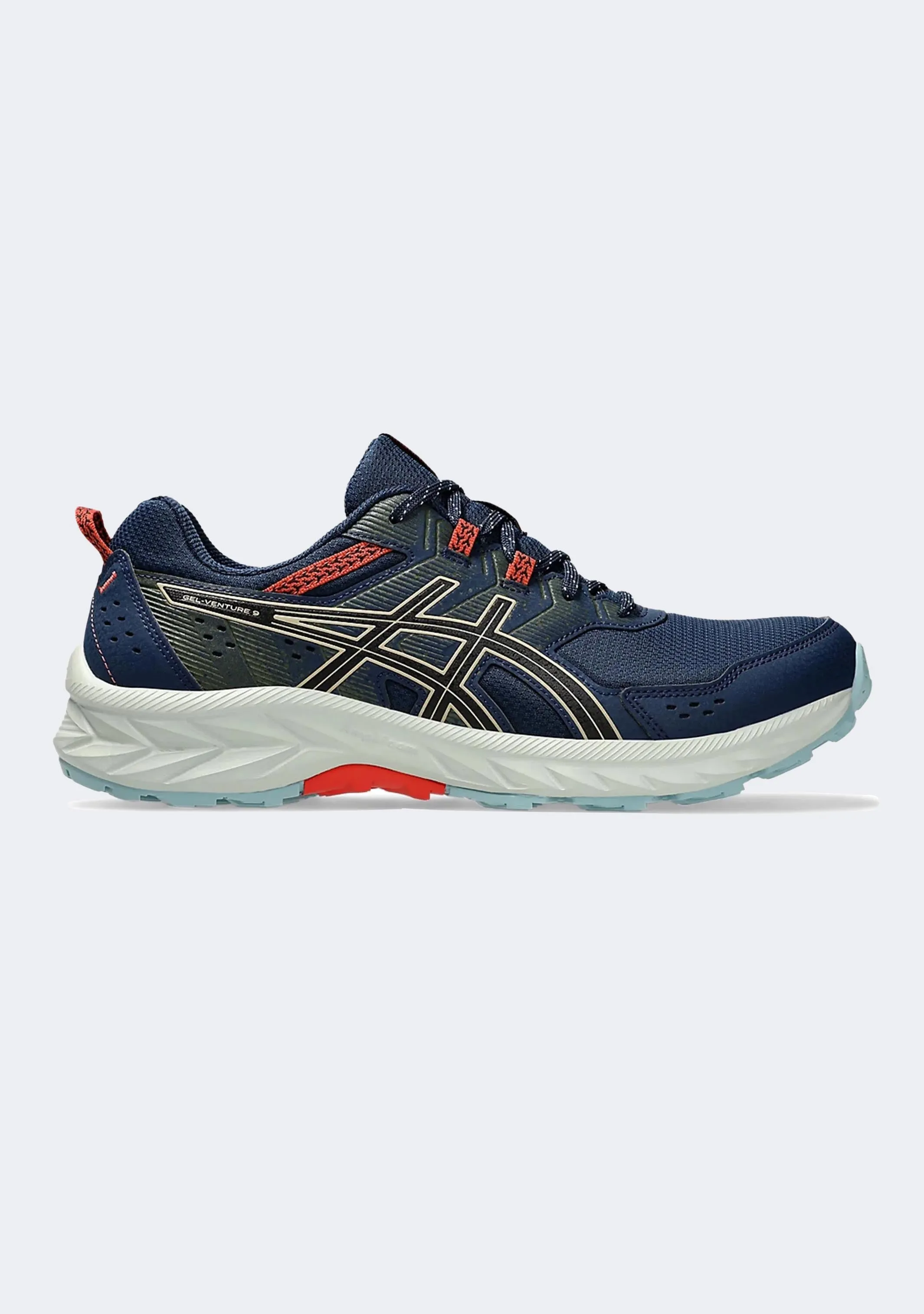 Asics Men??s Gel Venture 9 (4E Width)