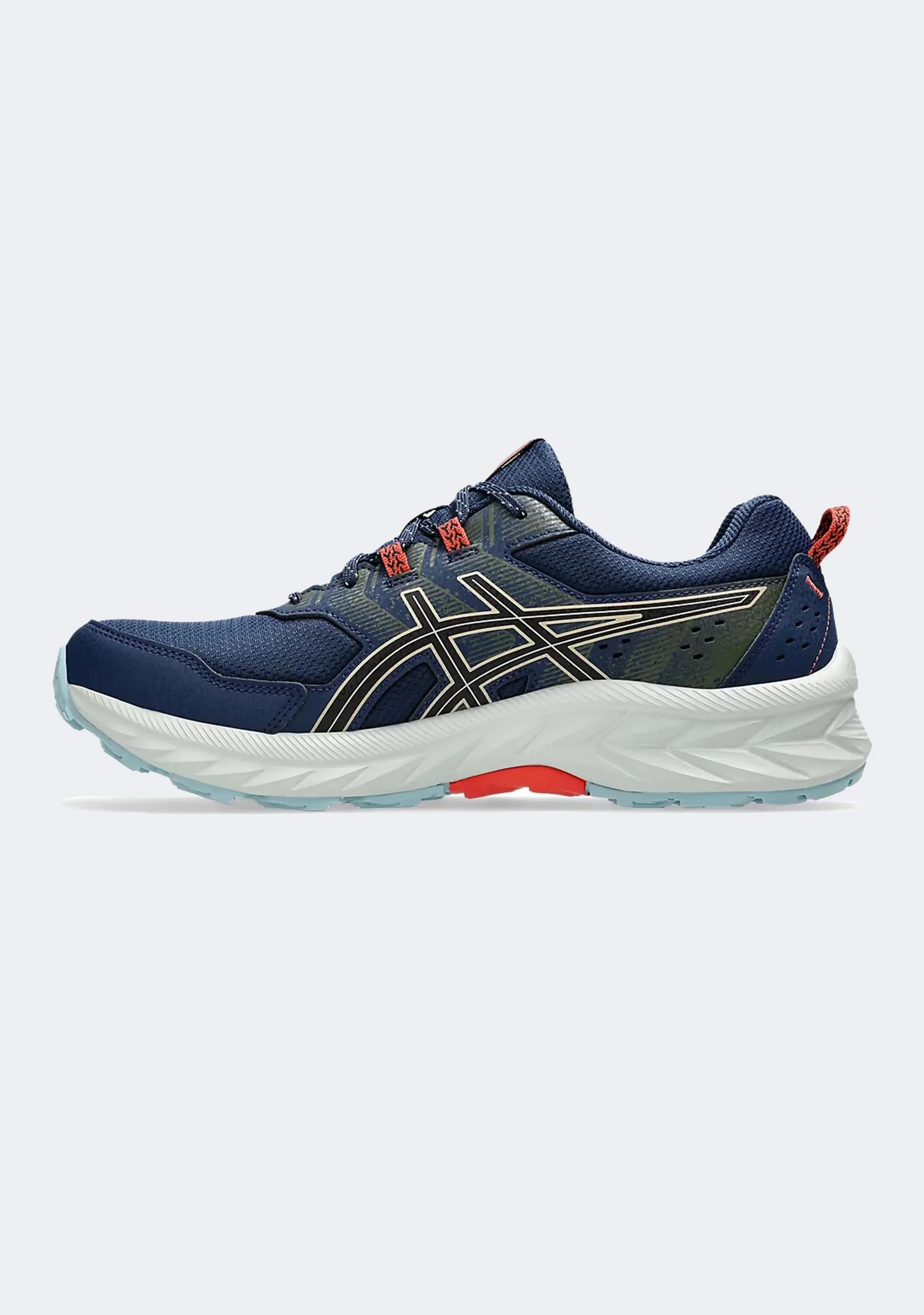 Asics Men??s Gel Venture 9 (4E Width)