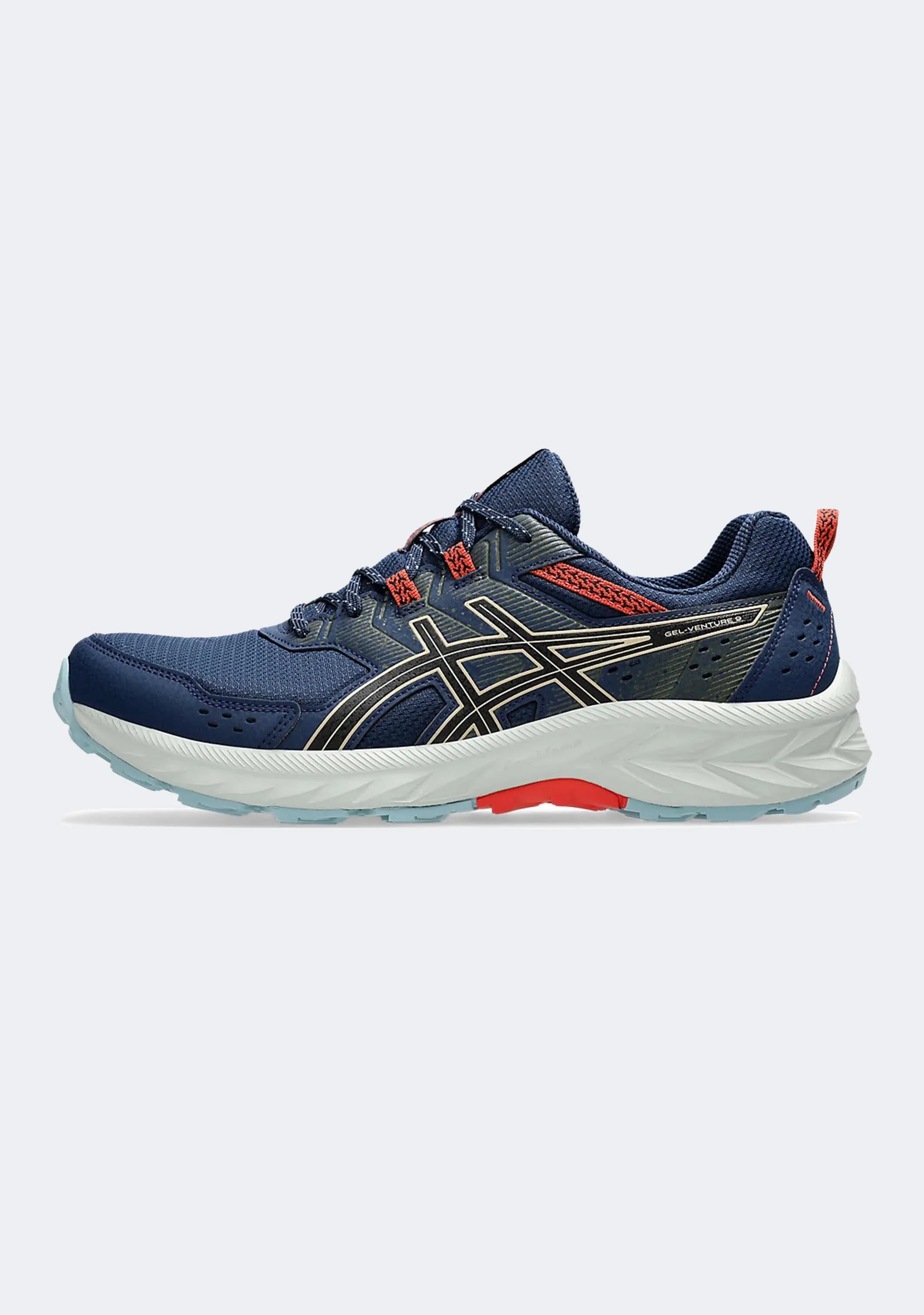 Asics Men??s Gel Venture 9 (4E Width)