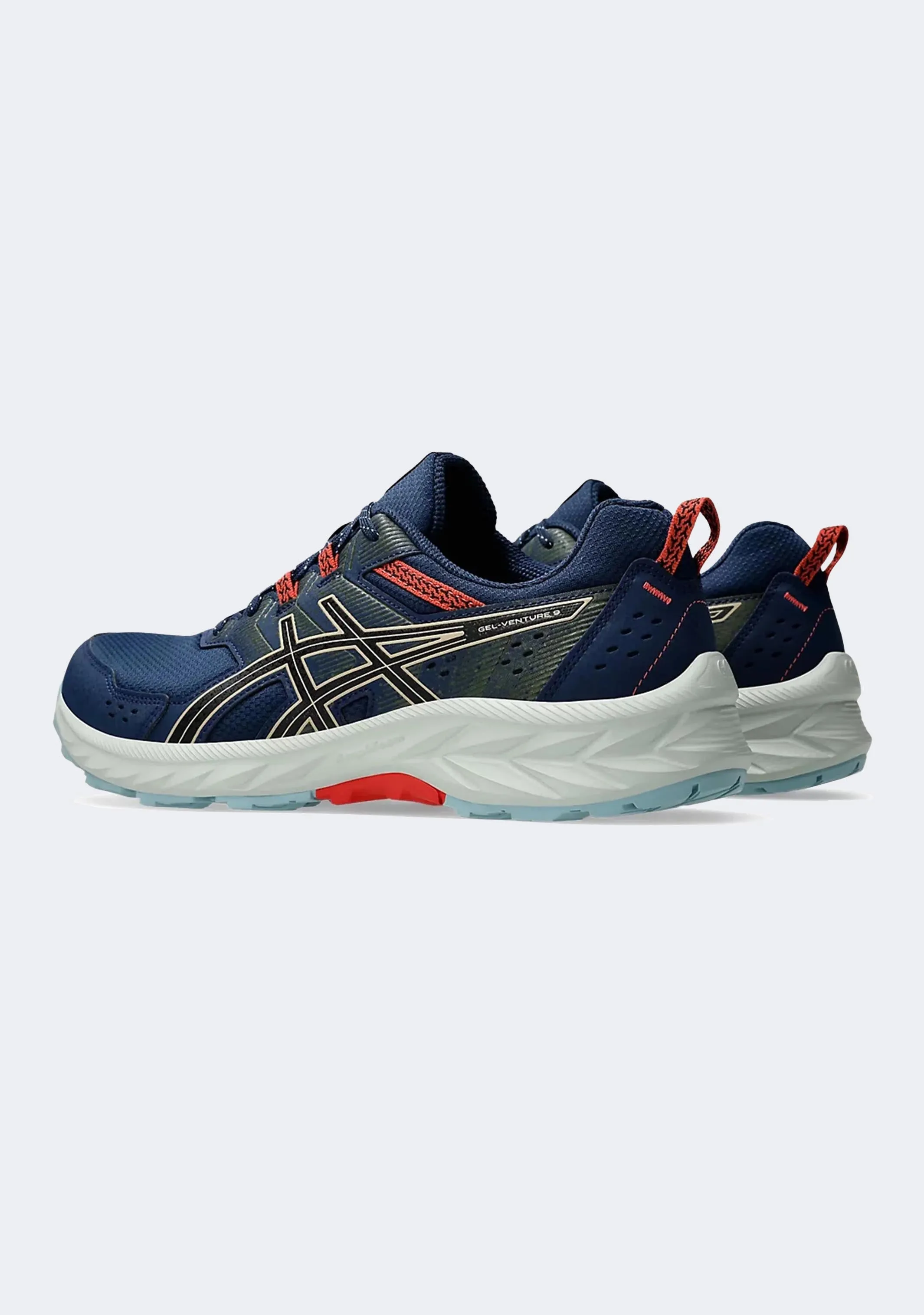 Asics Men??s Gel Venture 9 (4E Width)