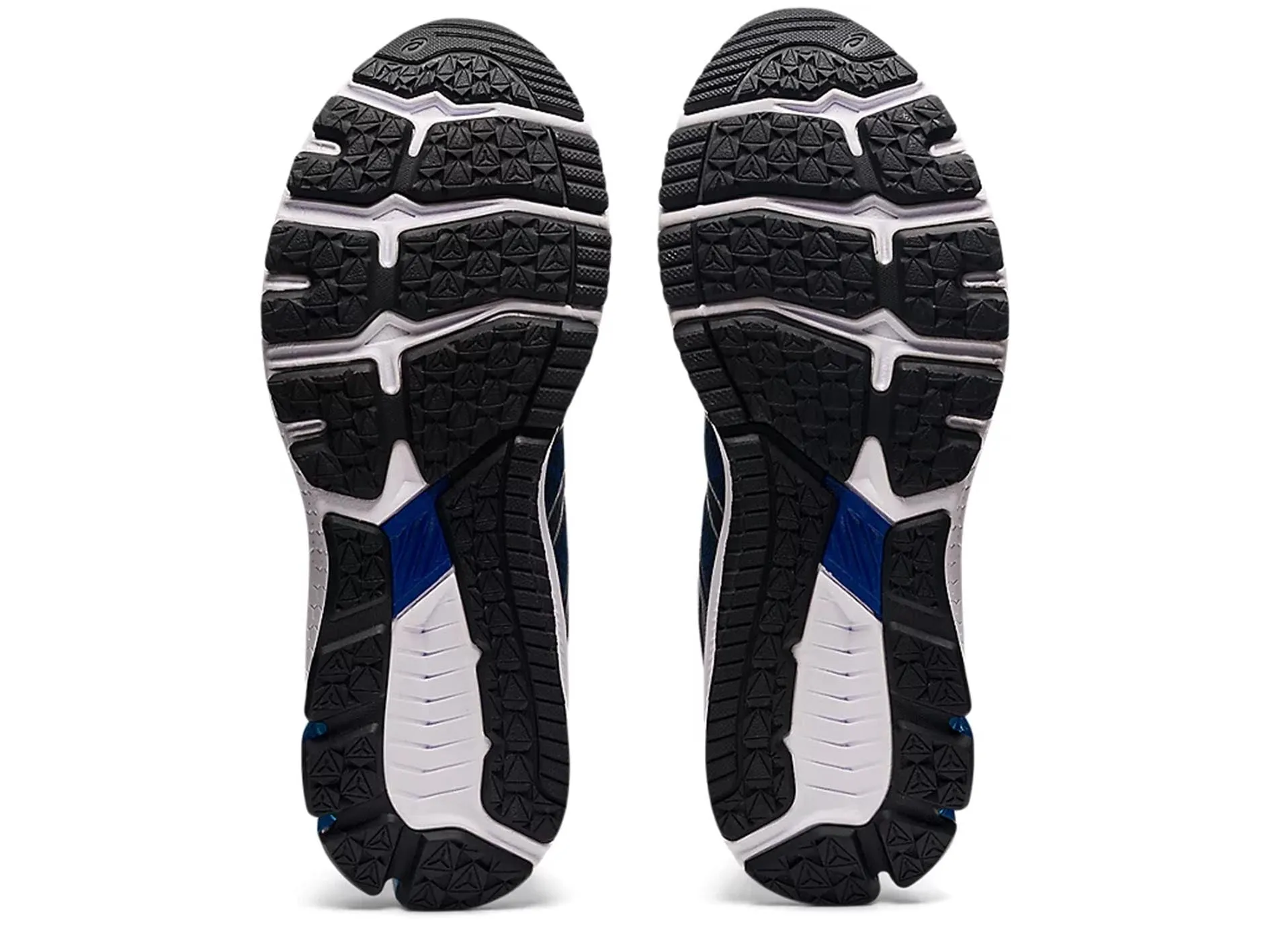 Asics Mens GT 1000 10 <BR> 1011B001 407
