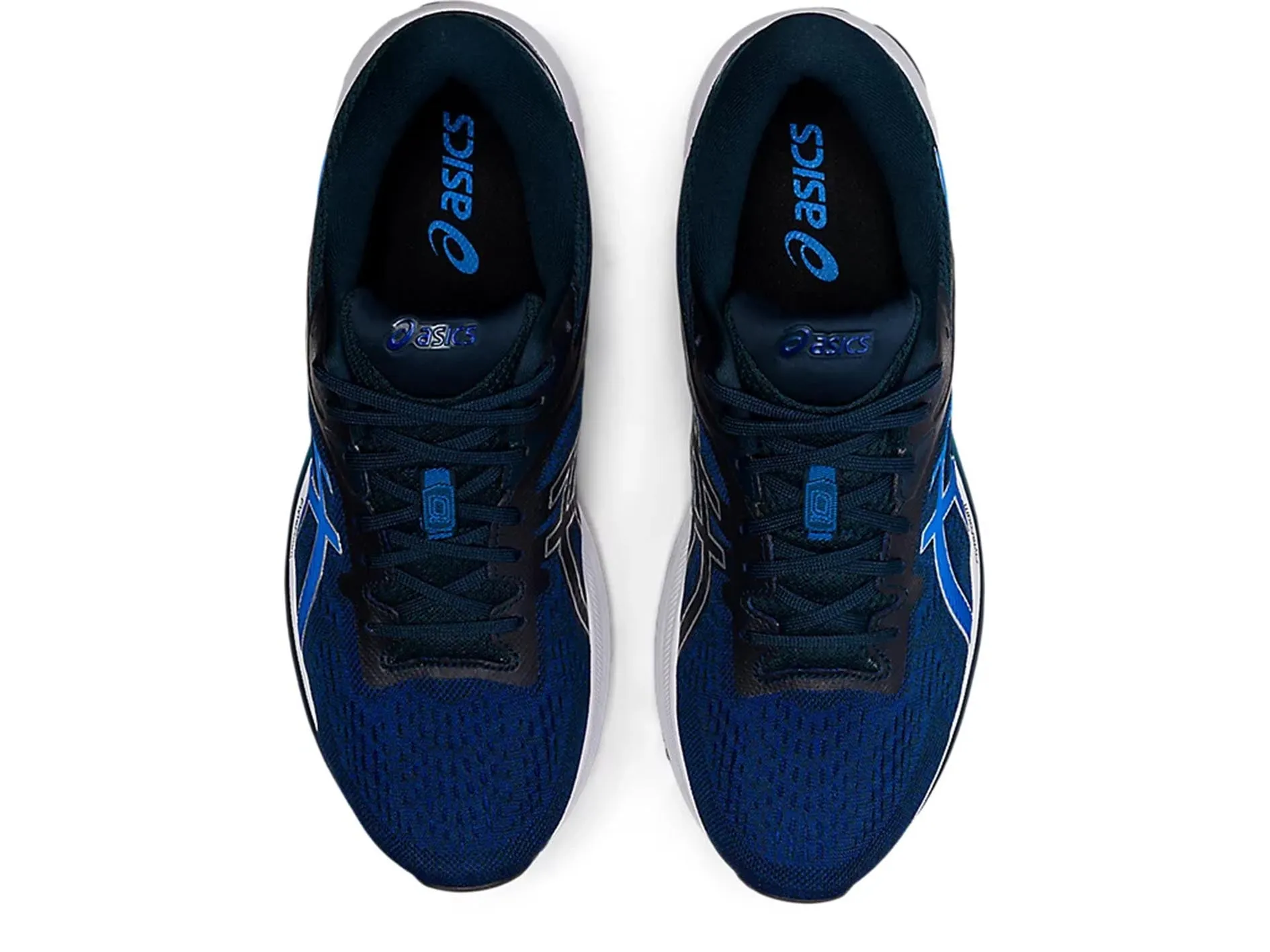 Asics Mens GT 1000 10 <BR> 1011B001 407