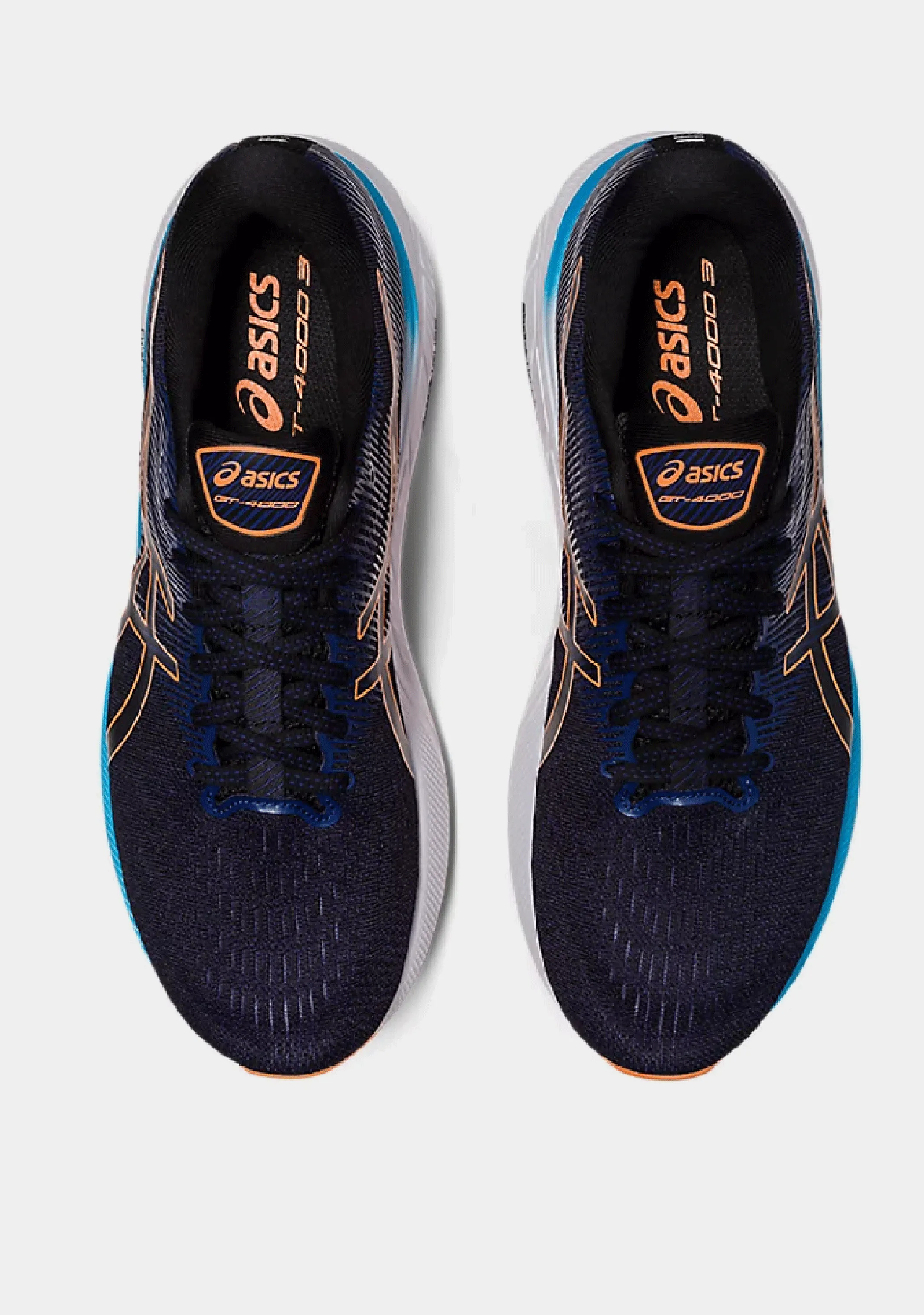 Asics Men??s GT 4000 3 (2E Width)