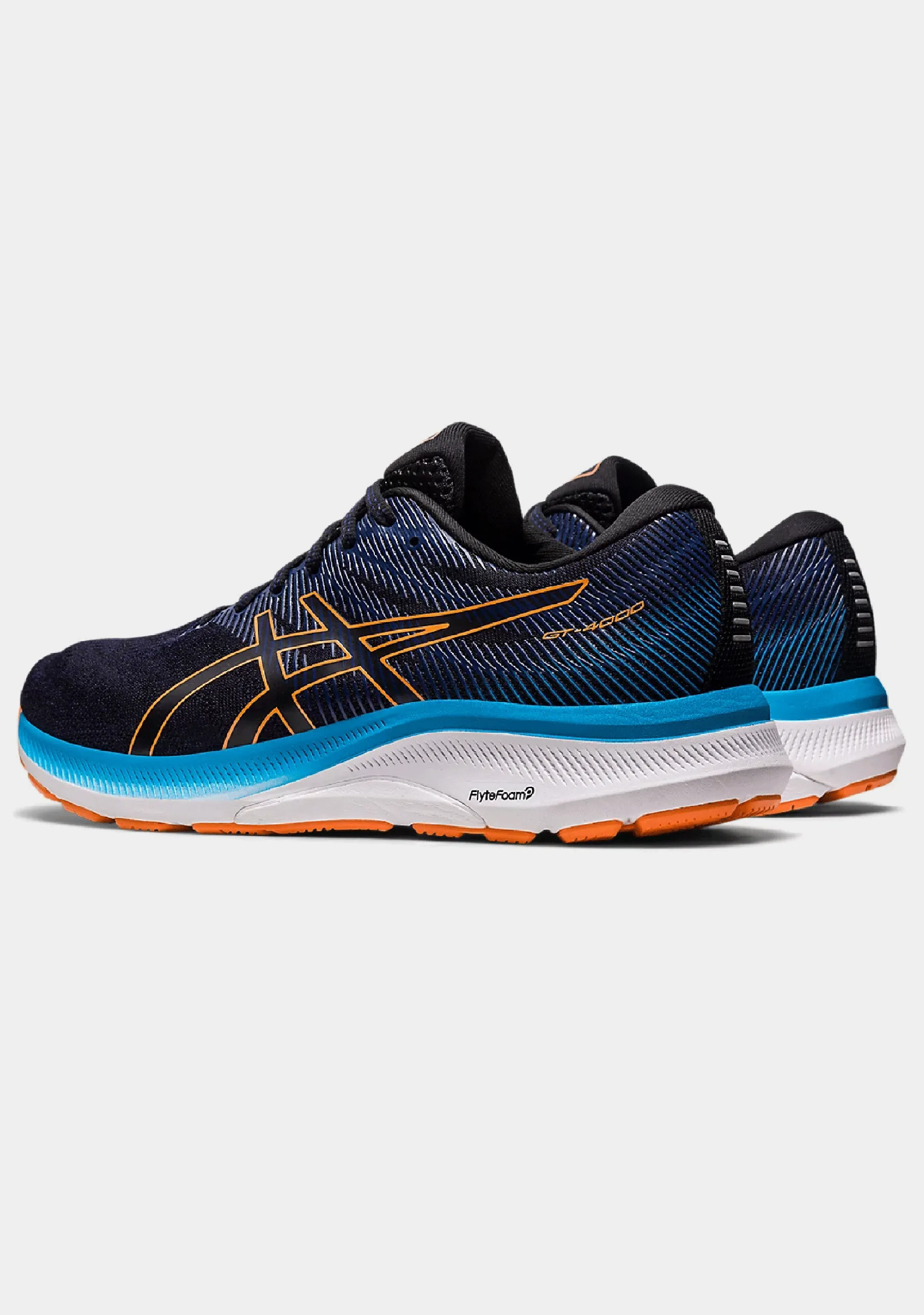 Asics Men??s GT 4000 3 (2E Width)