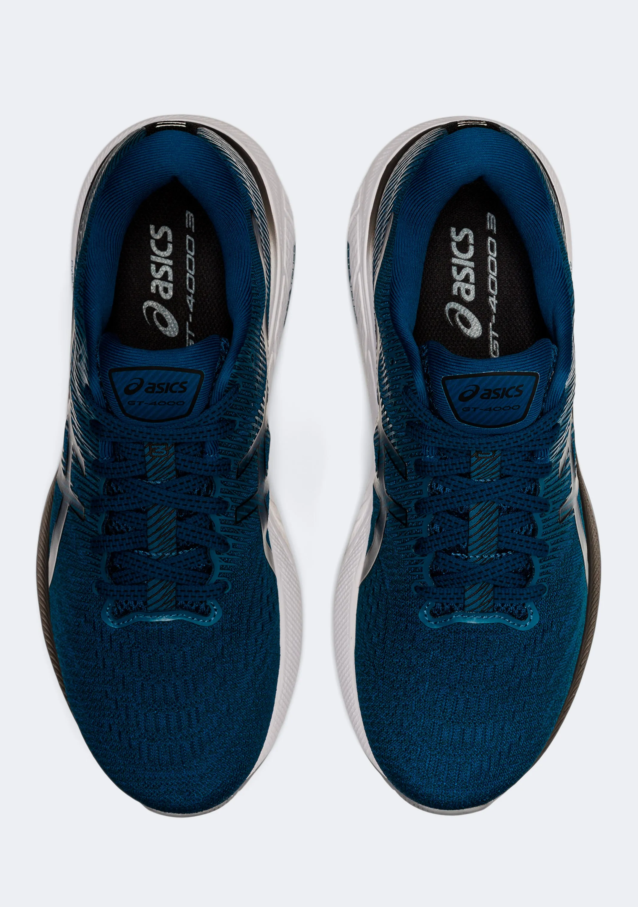 Asics Men??s GT 4000 3 (2E Width)