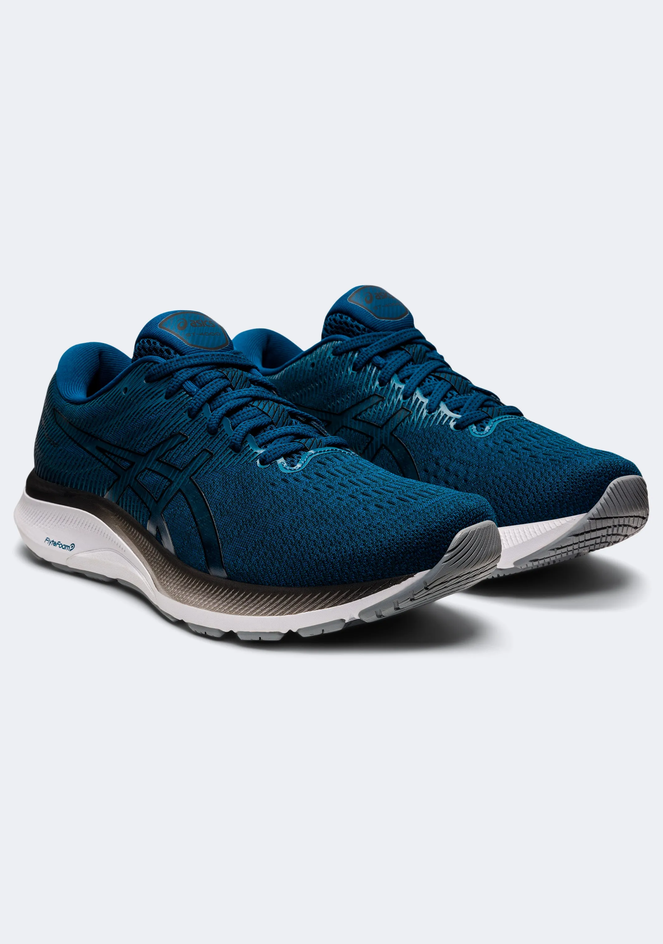 Asics Men??s GT 4000 3 (2E Width)