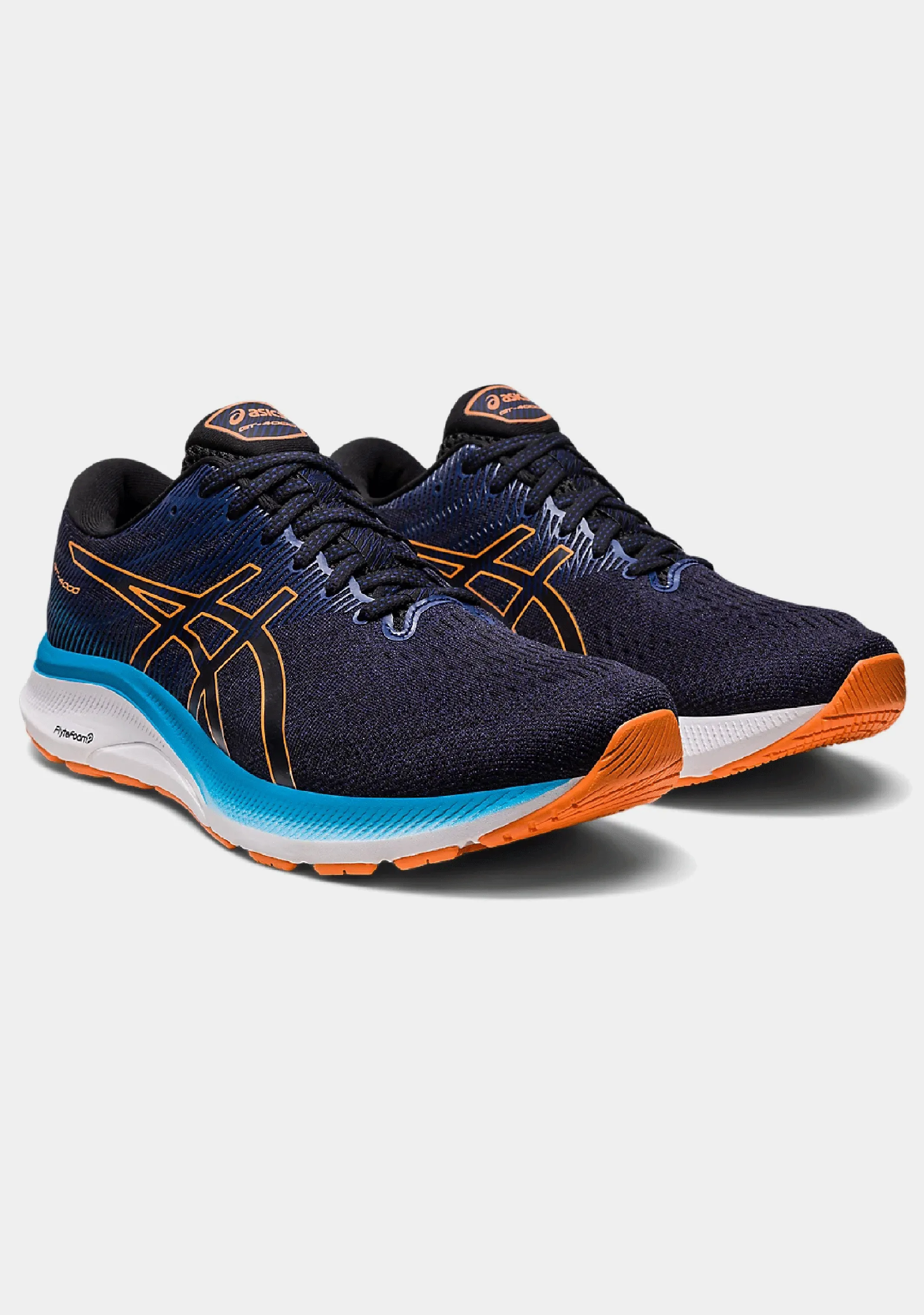 Asics Men??s GT 4000 3 (2E Width)