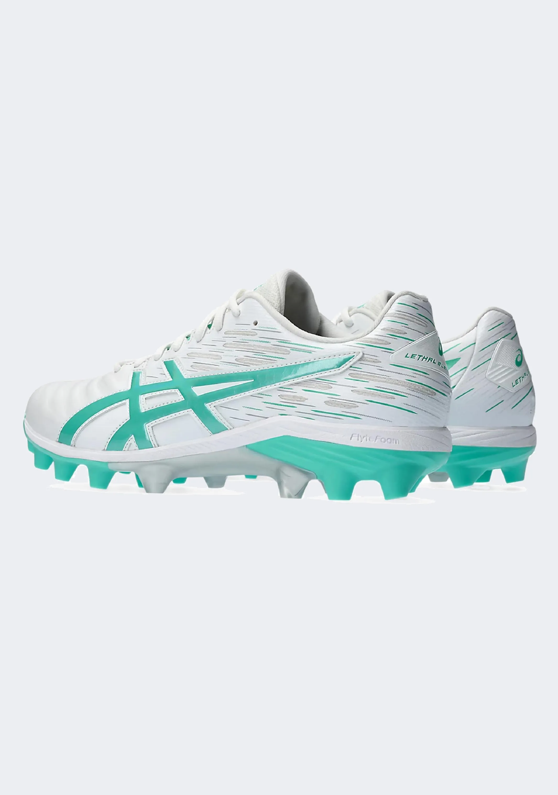Asics Men??s Lethal Blend FF