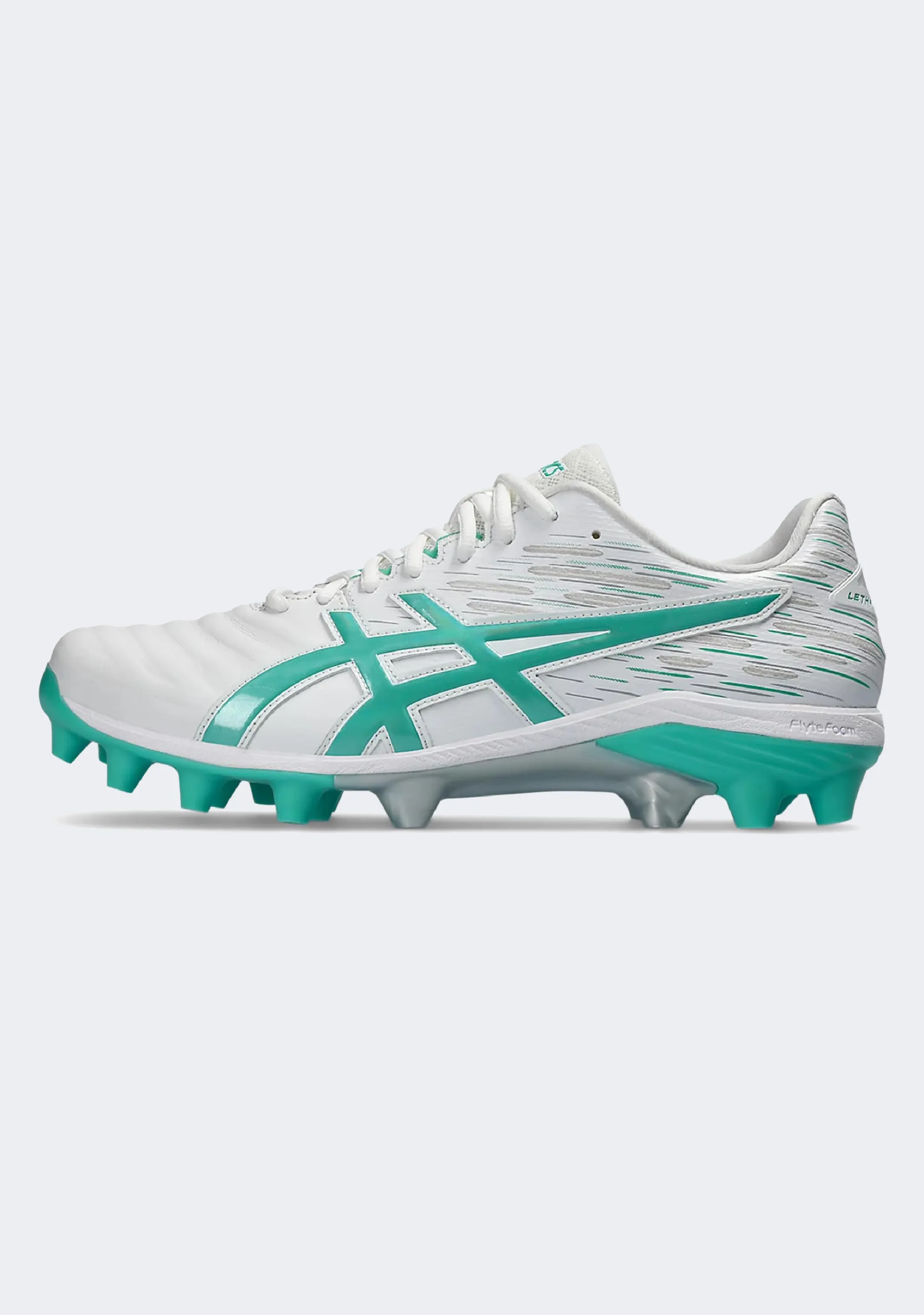 Asics Men??s Lethal Blend FF