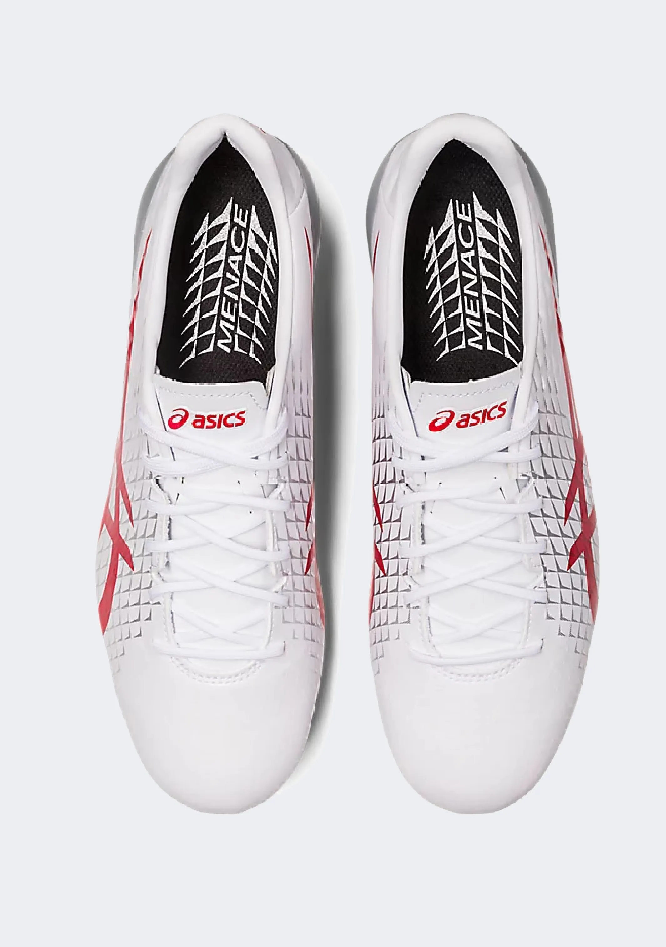 Asics Men??s Menace 4
