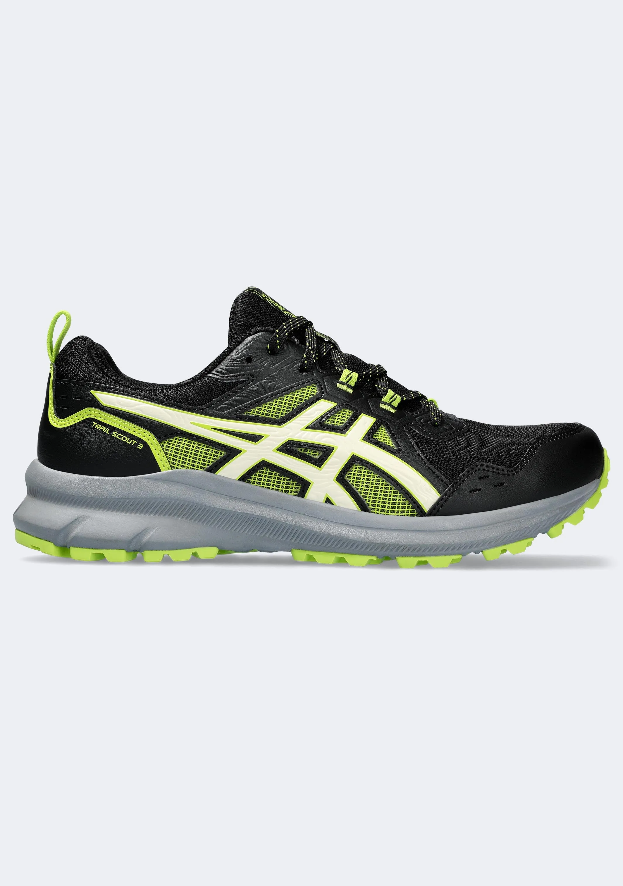 Asics Men??s Trail Scout 3