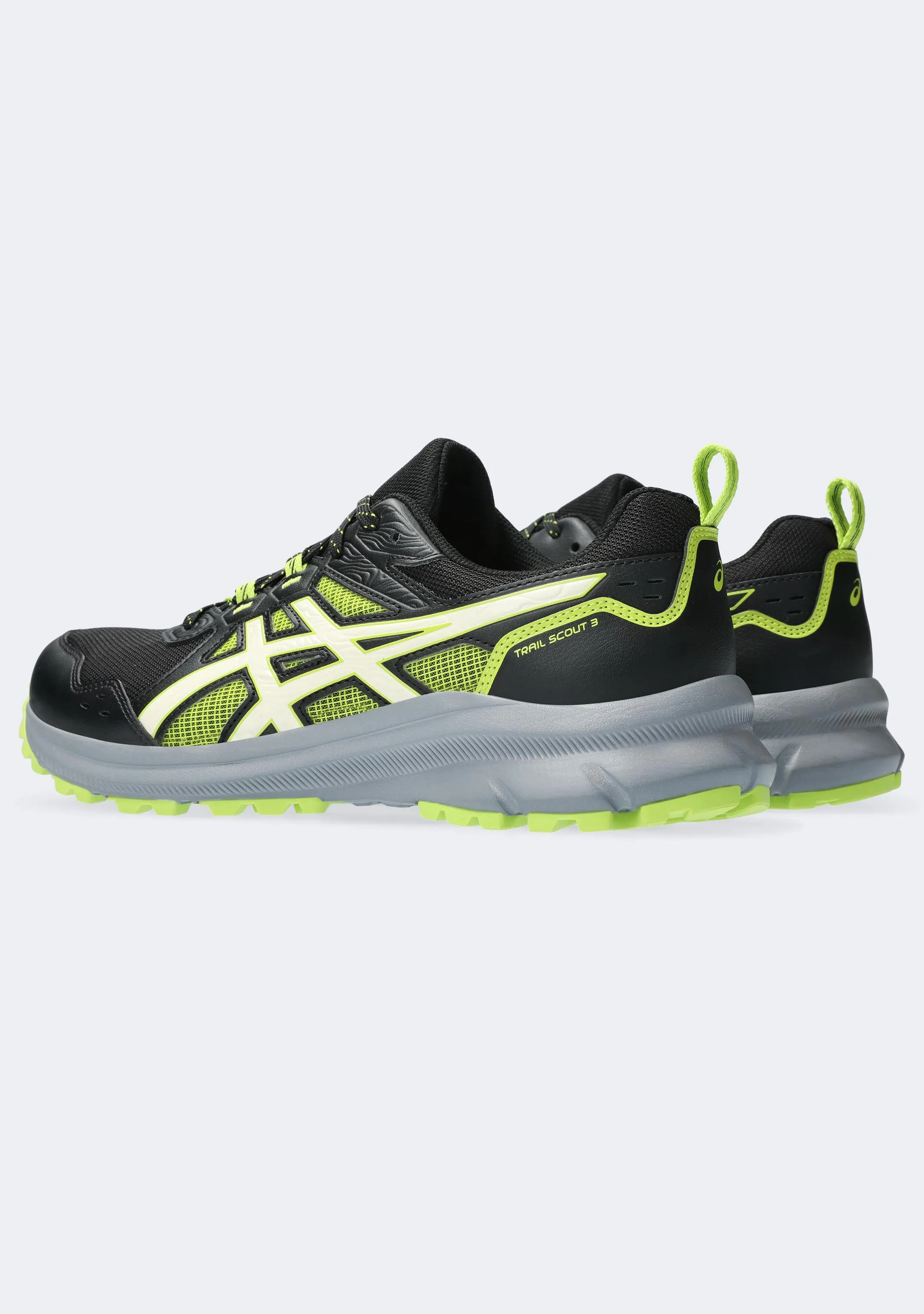 Asics Men??s Trail Scout 3