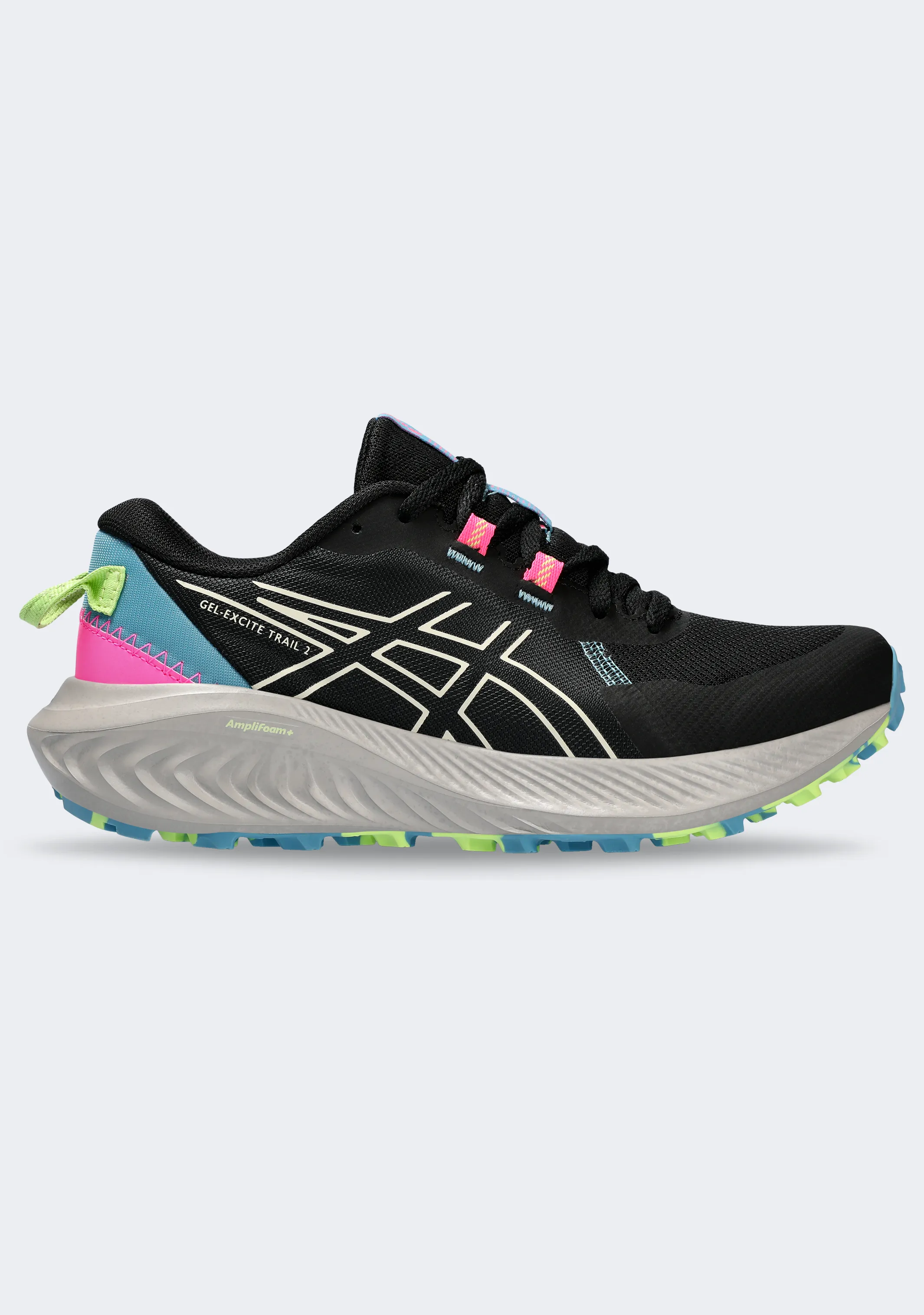 Asics Women??s Gel-Excite Trail 2