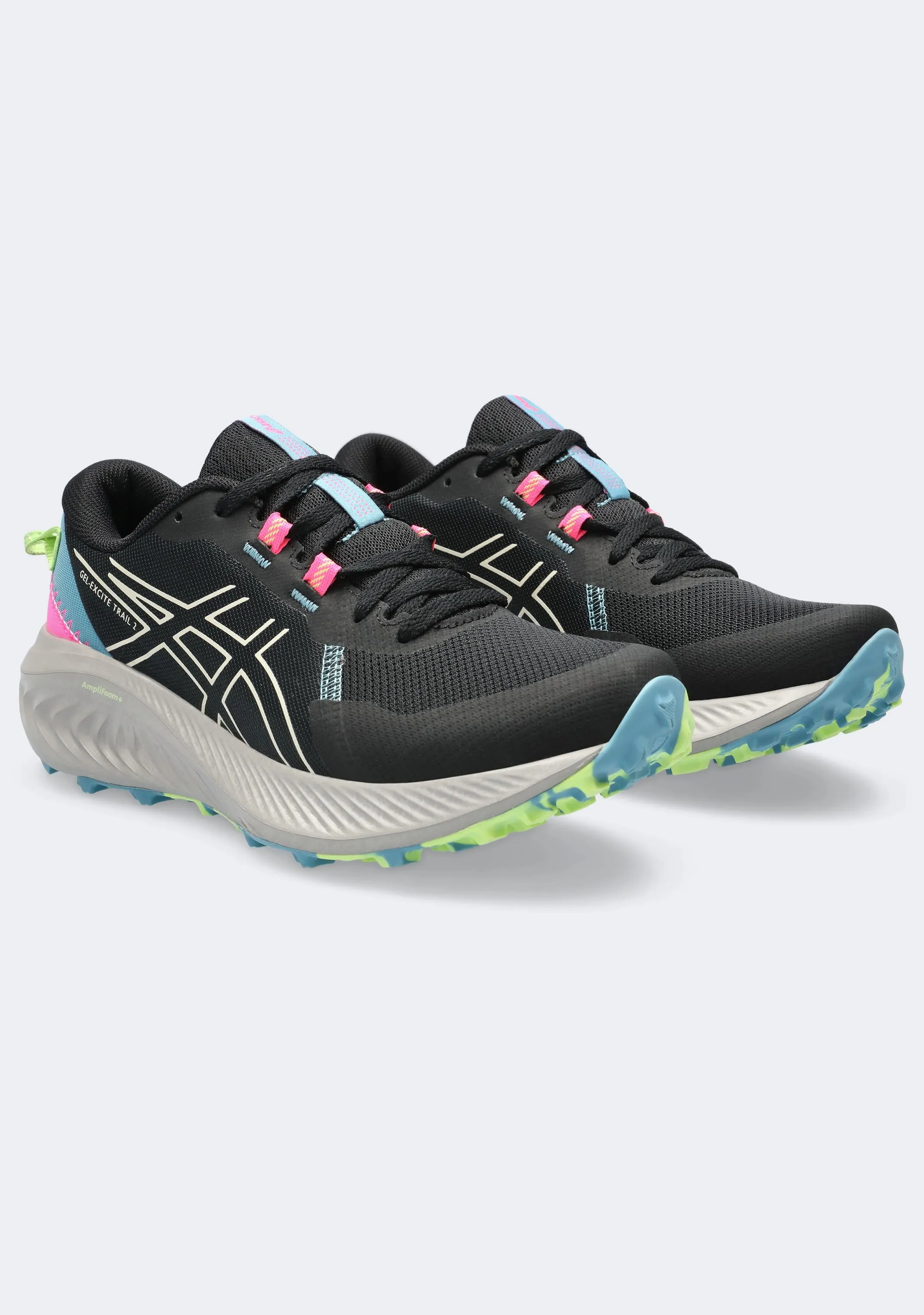 Asics Women??s Gel-Excite Trail 2