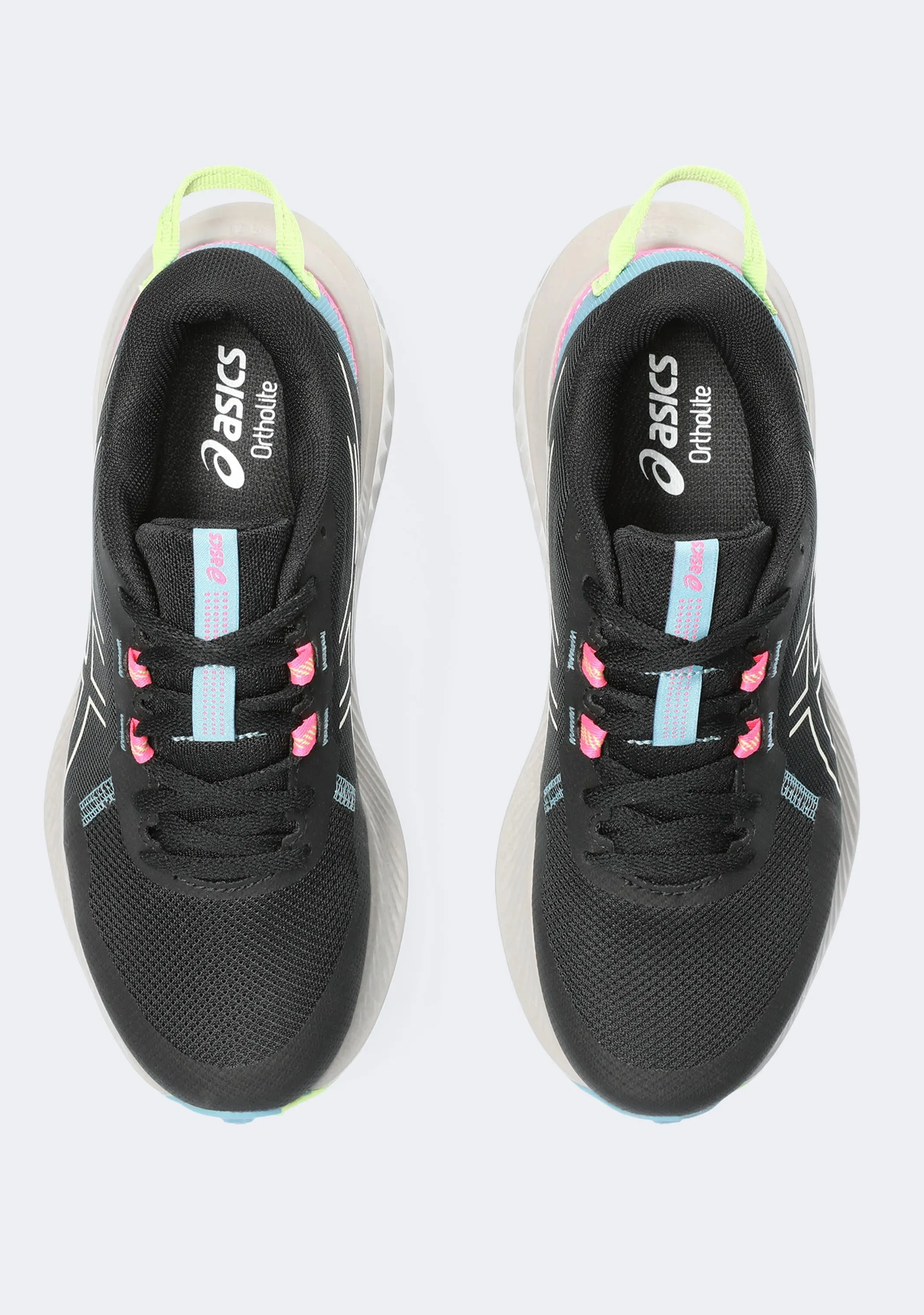 Asics Women??s Gel-Excite Trail 2