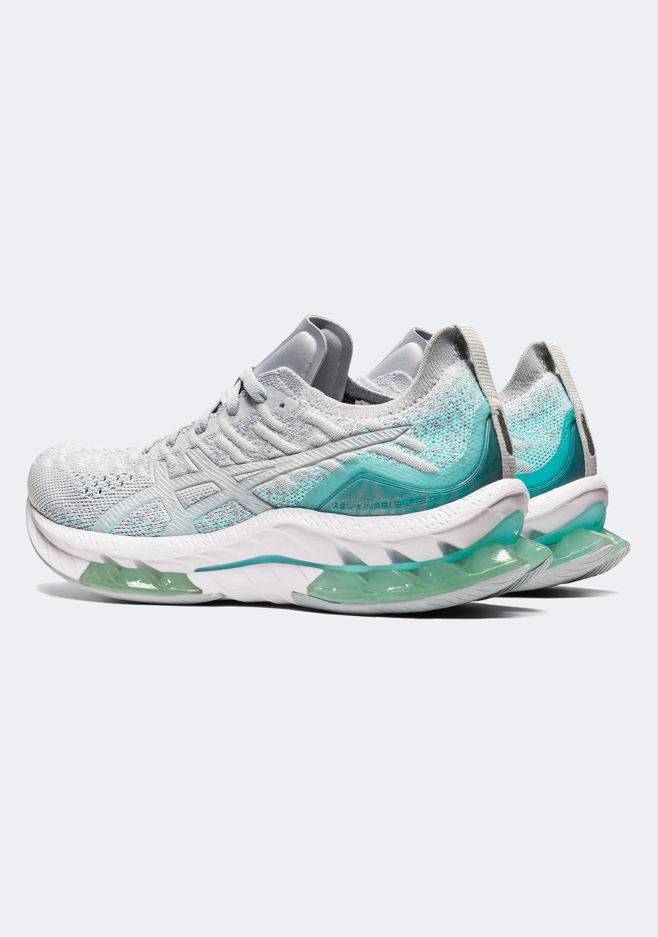 Asics Women??s Gel-Kinsei Blast
