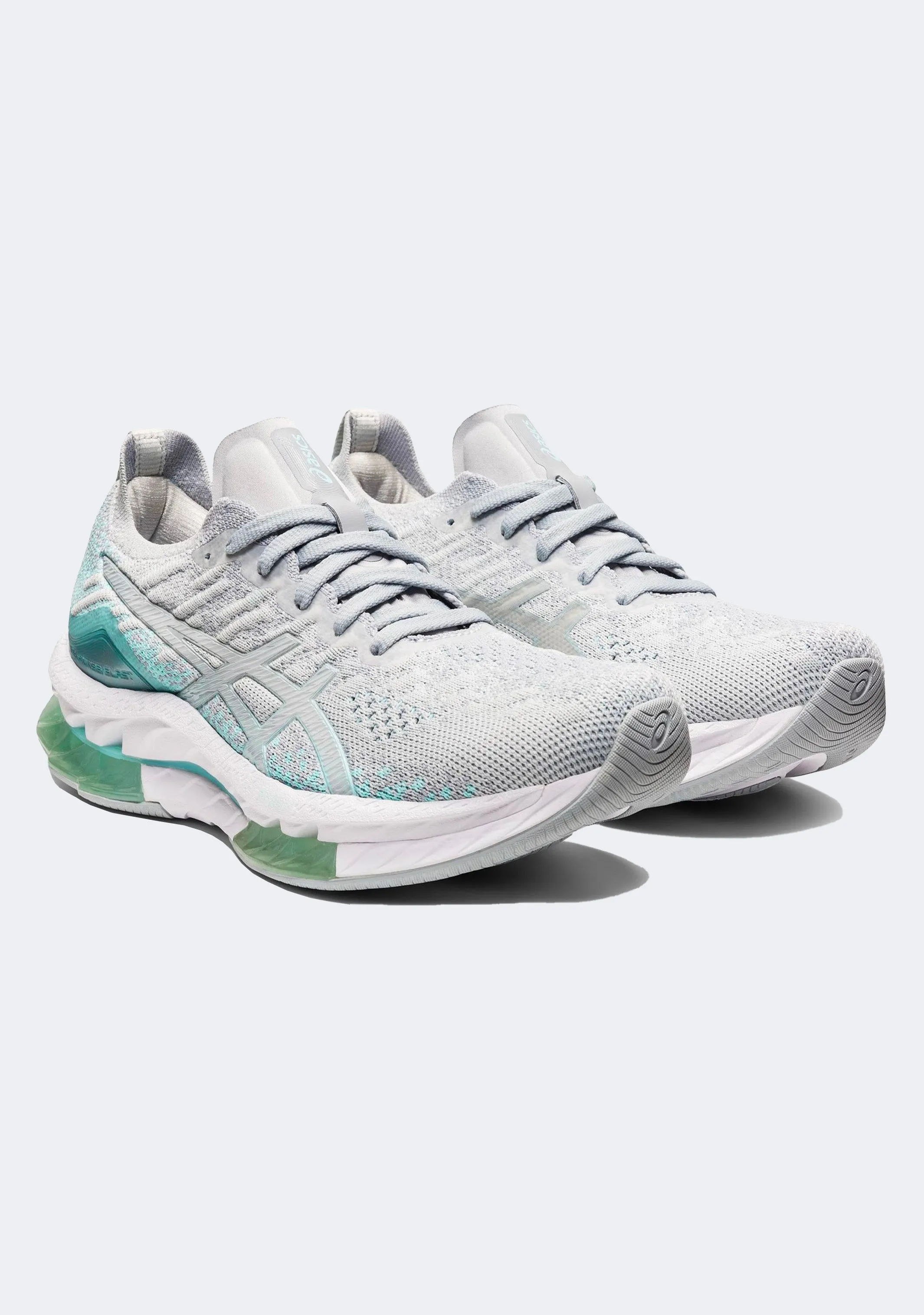 Asics Women??s Gel-Kinsei Blast