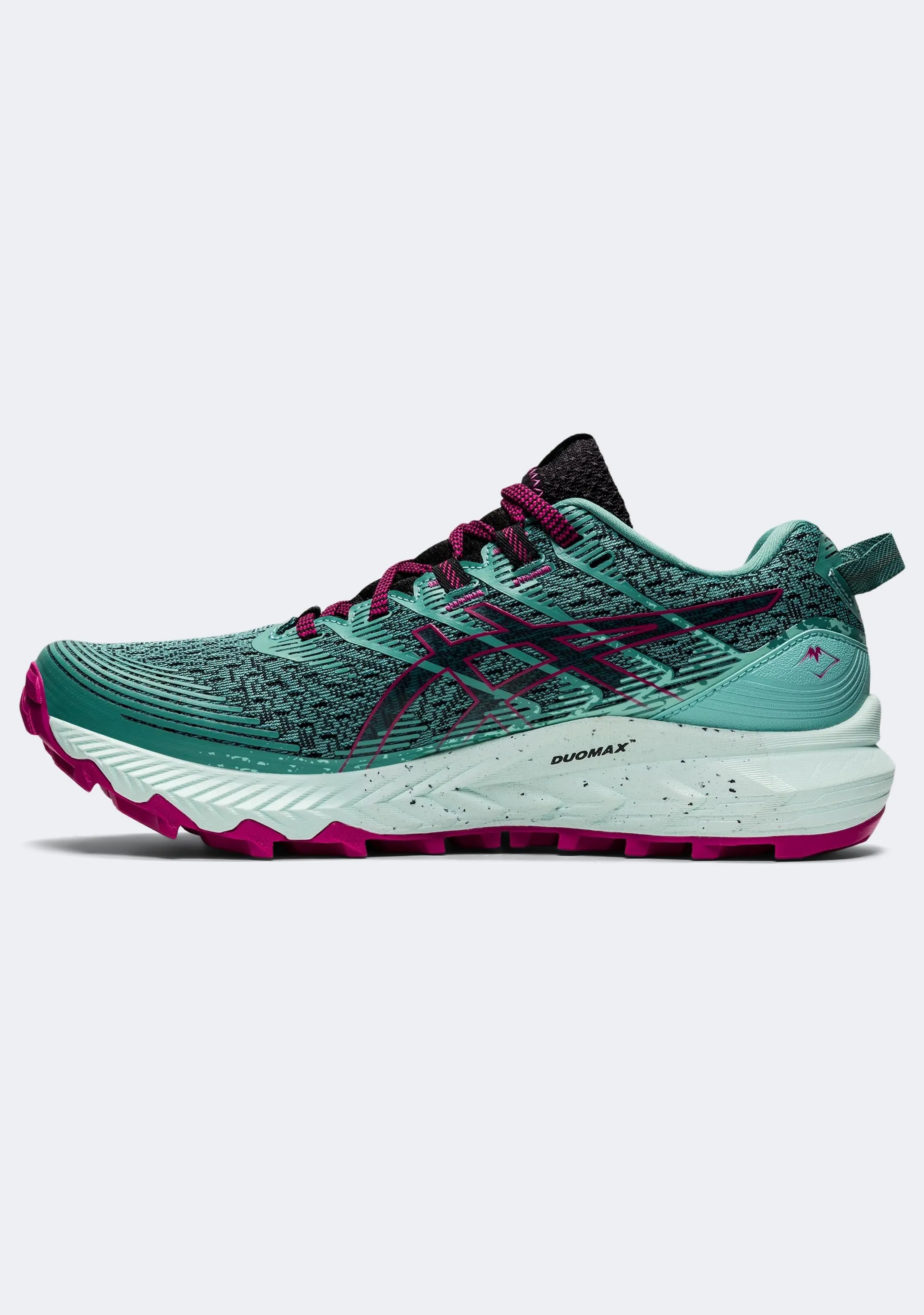 Asics Women??s Gel Trabuco 10