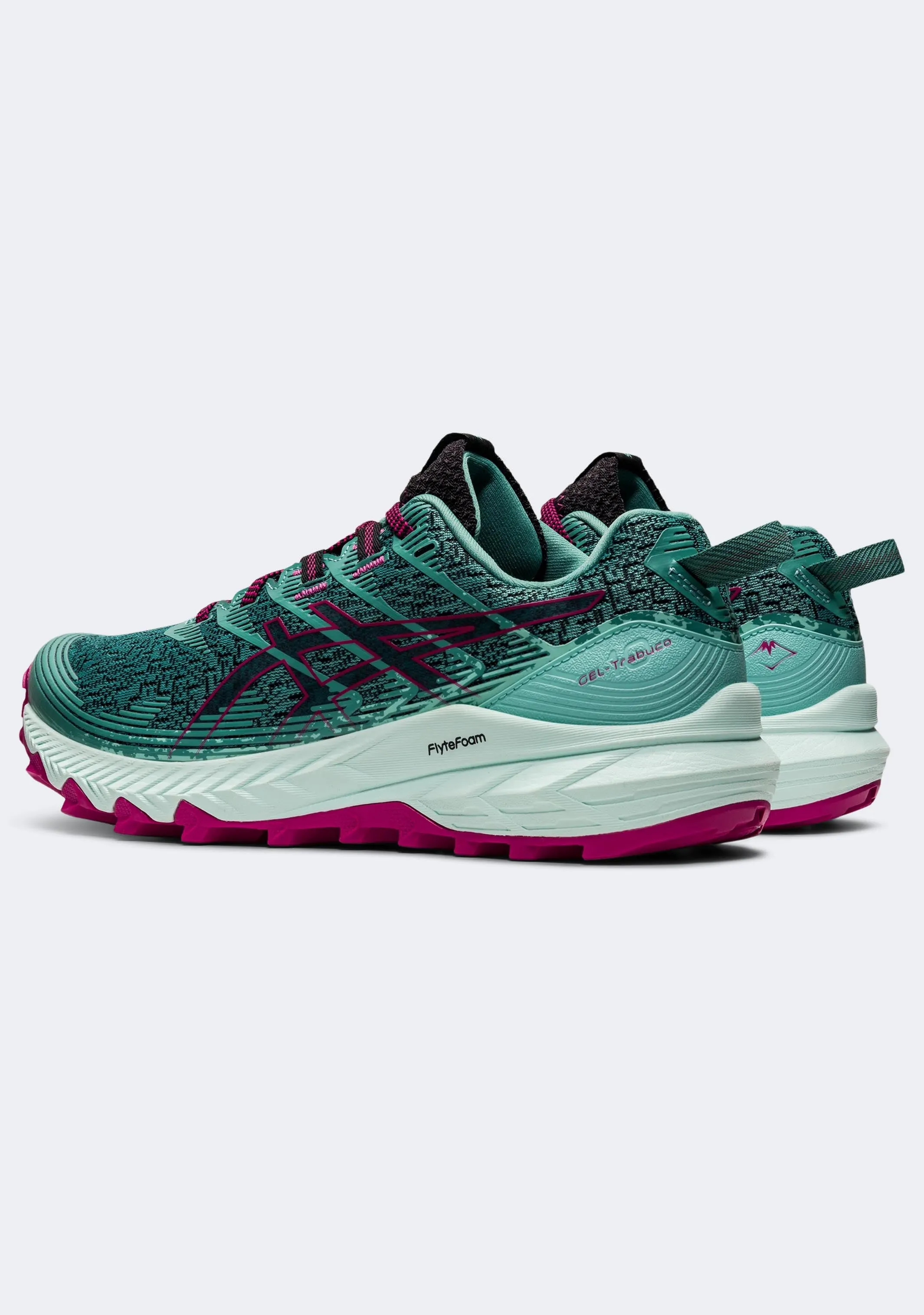 Asics Women??s Gel Trabuco 10
