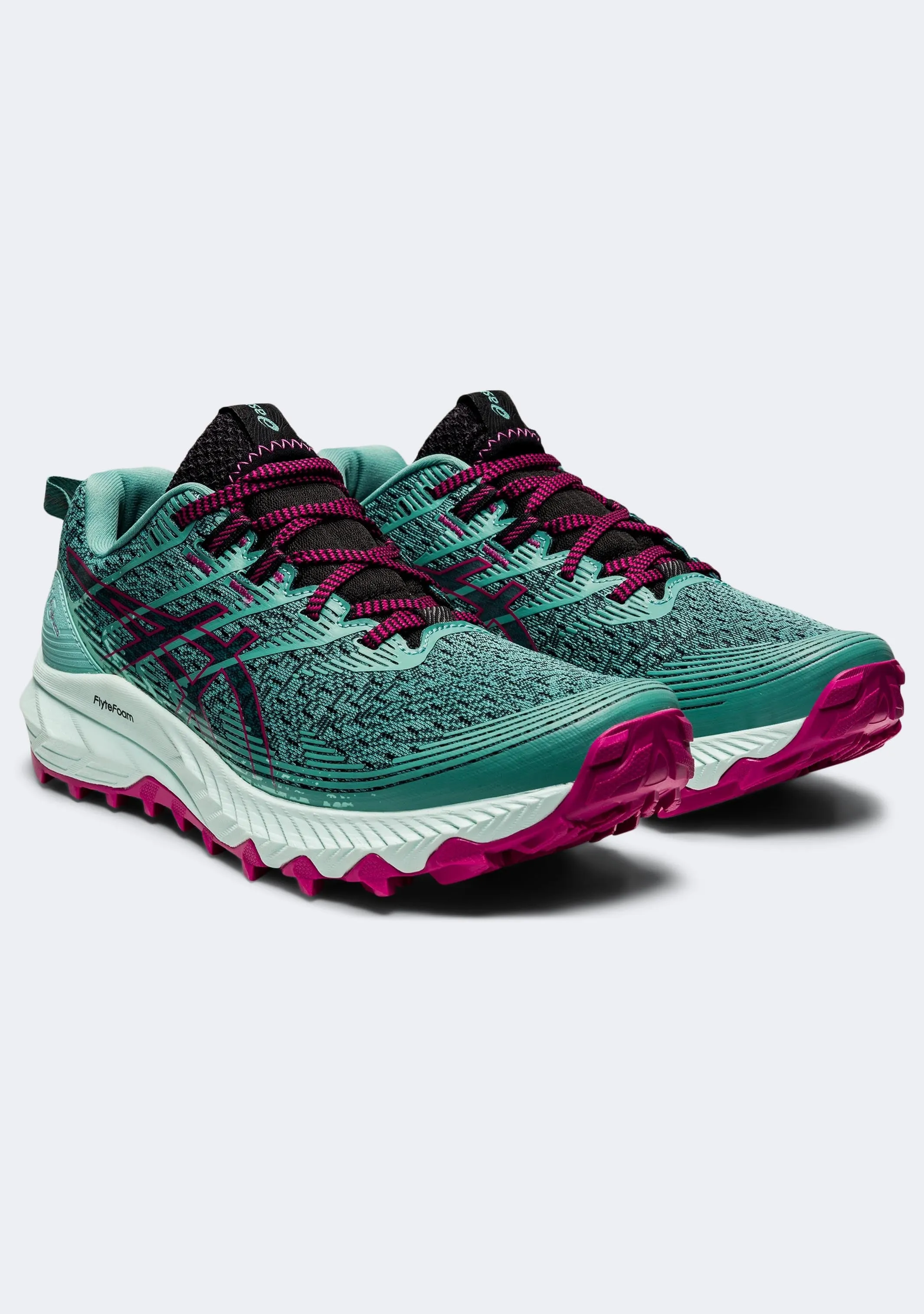 Asics Women??s Gel Trabuco 10