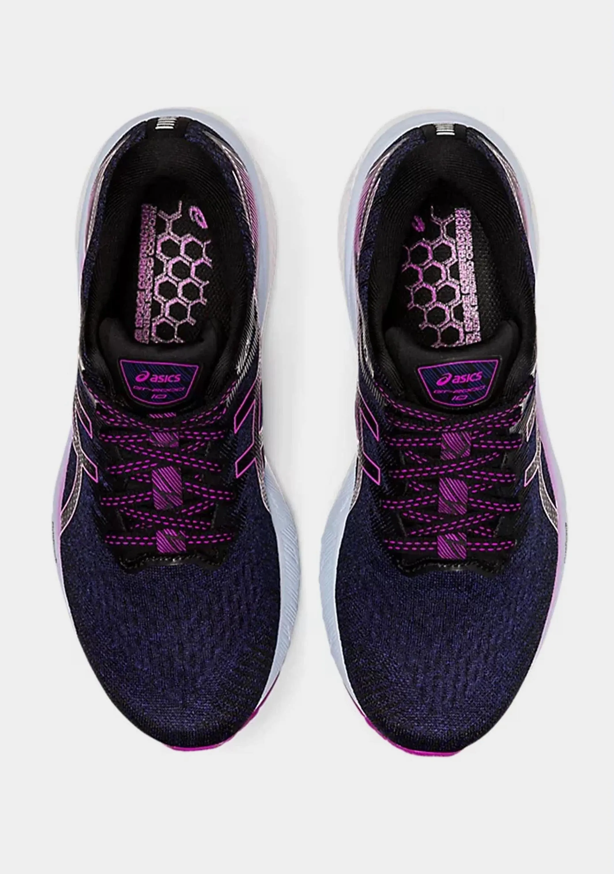 Asics Women??s GT 2000 10 (D WIDTH)