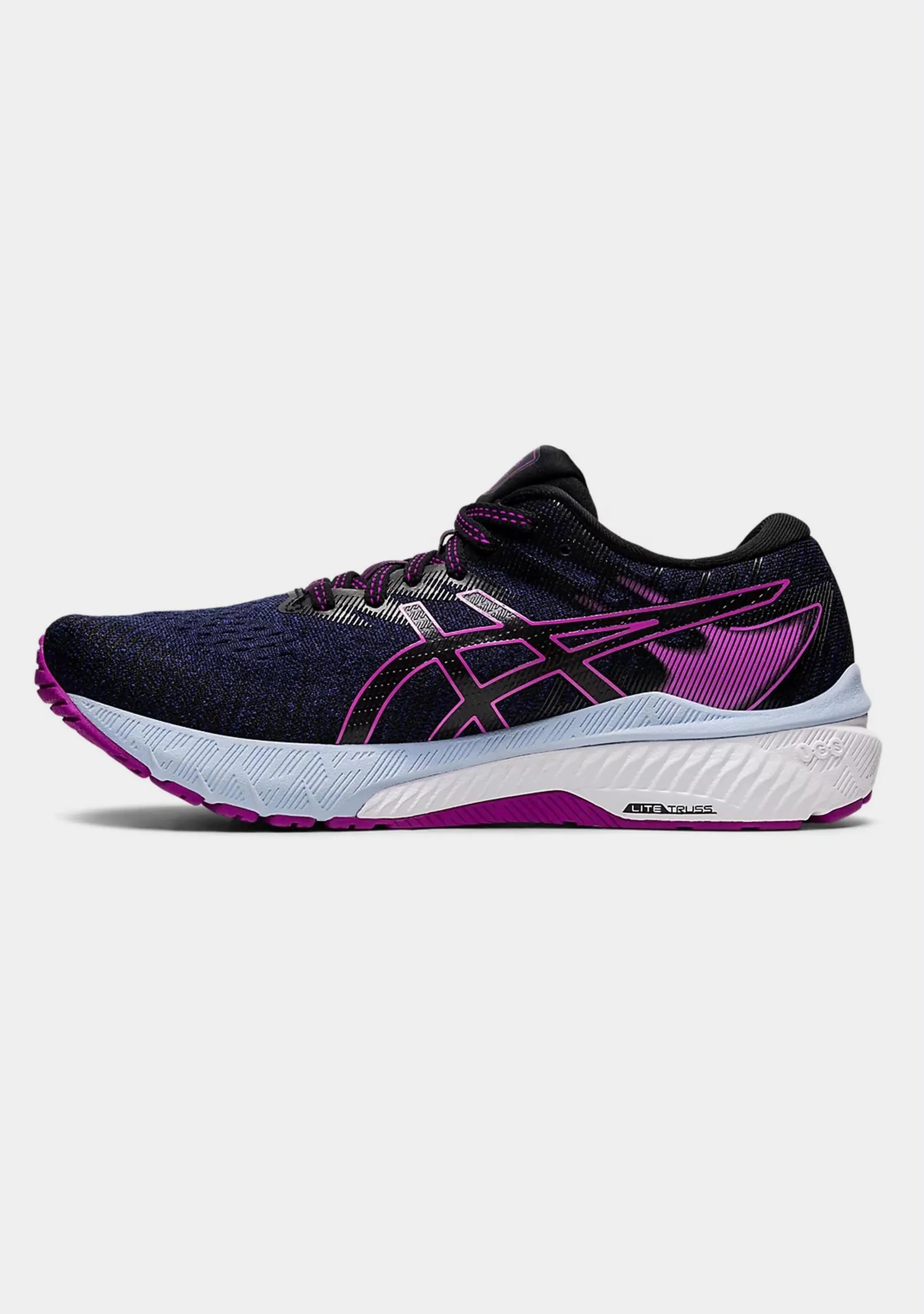 Asics Women??s GT 2000 10 (D WIDTH)